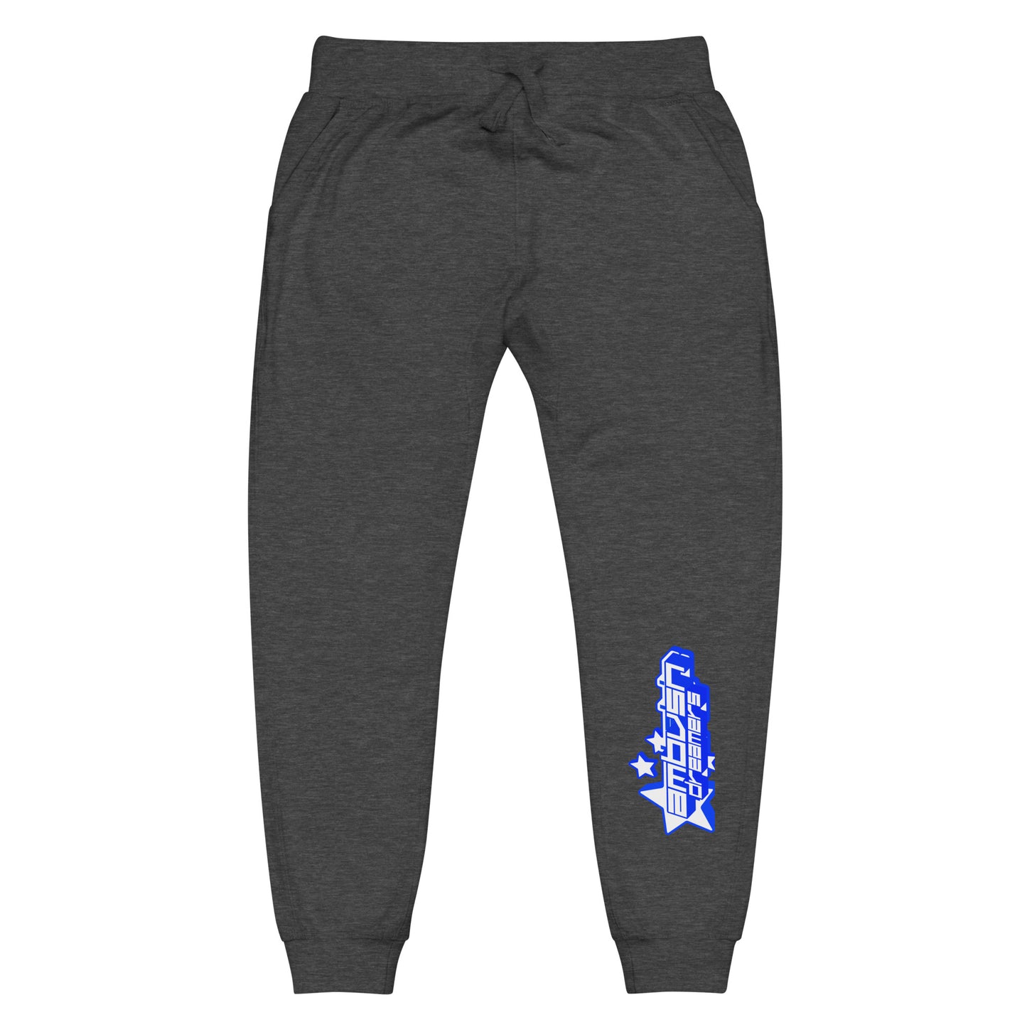 ambnvsn fleece sweatpants