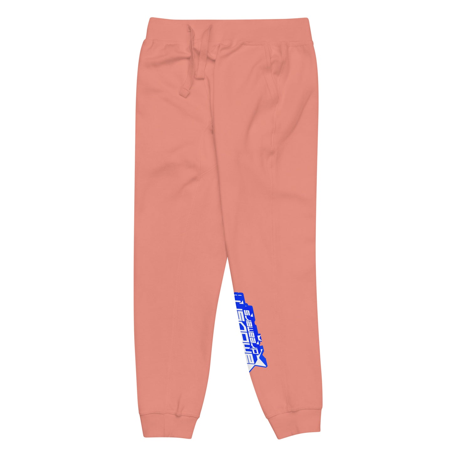 ambnvsn fleece sweatpants