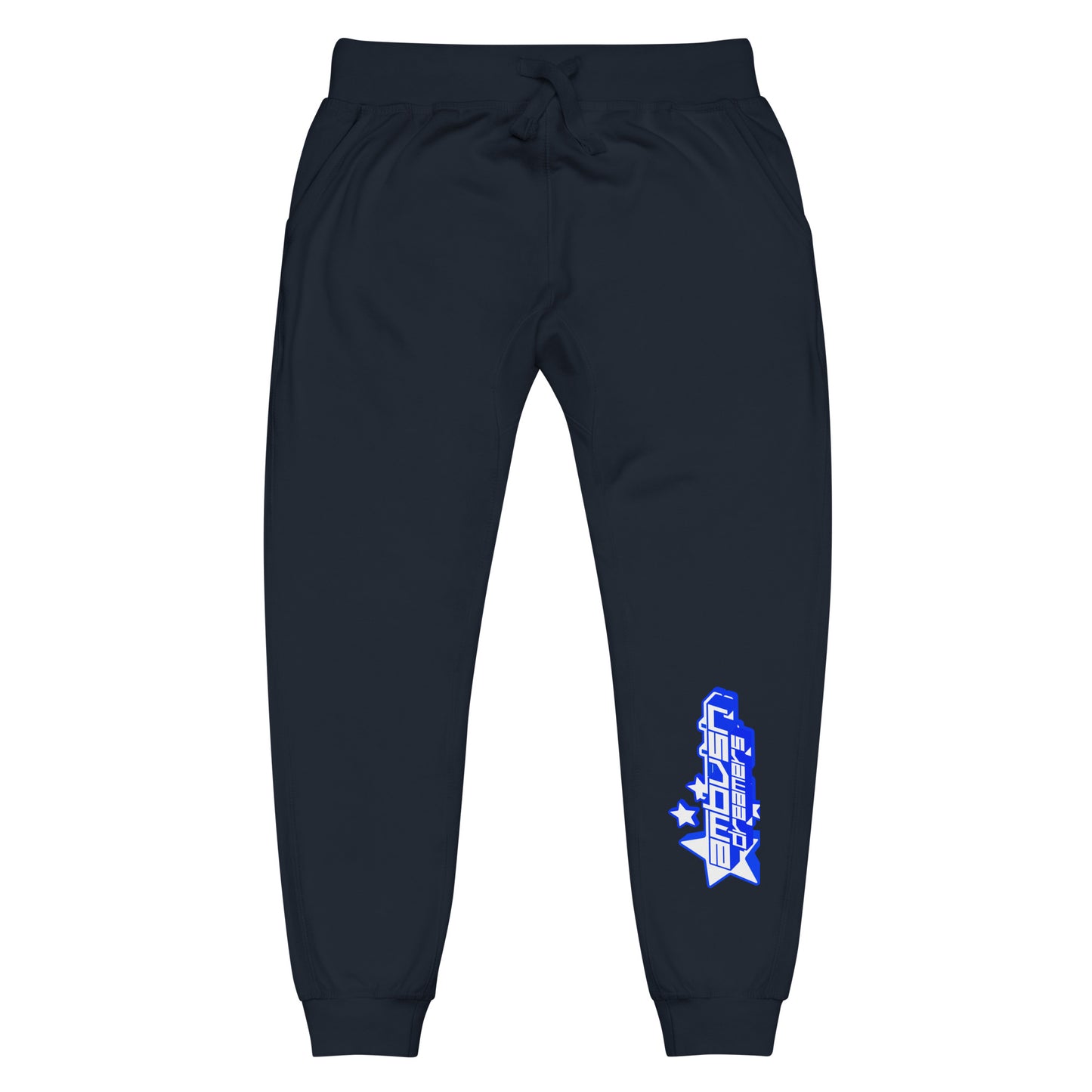 ambnvsn fleece sweatpants