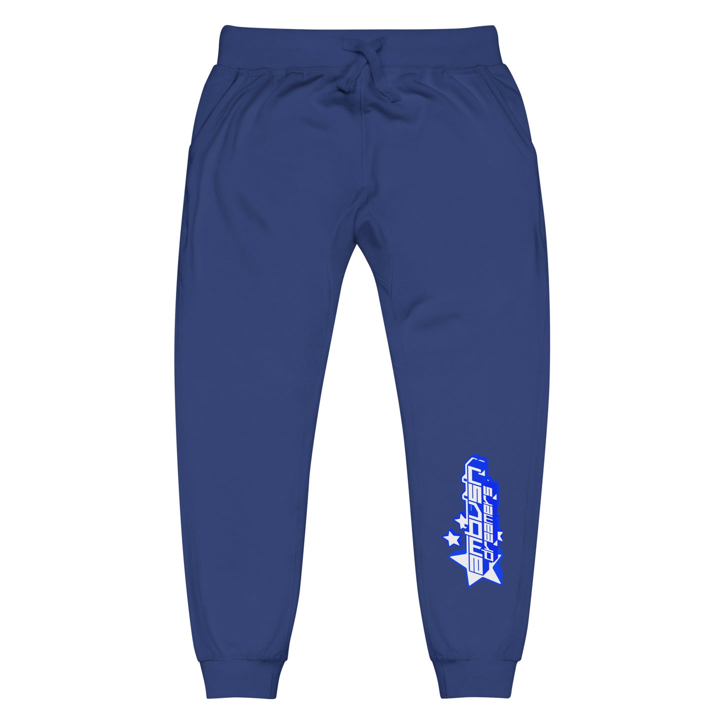 ambnvsn fleece sweatpants