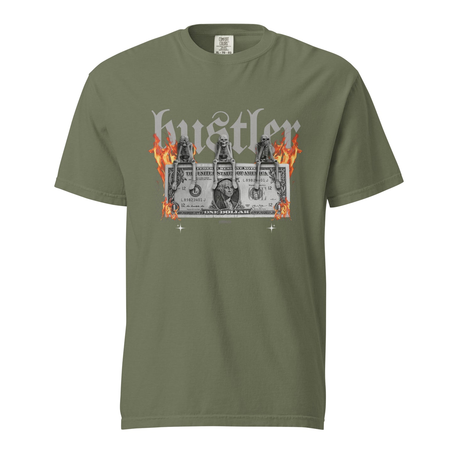 hustler
