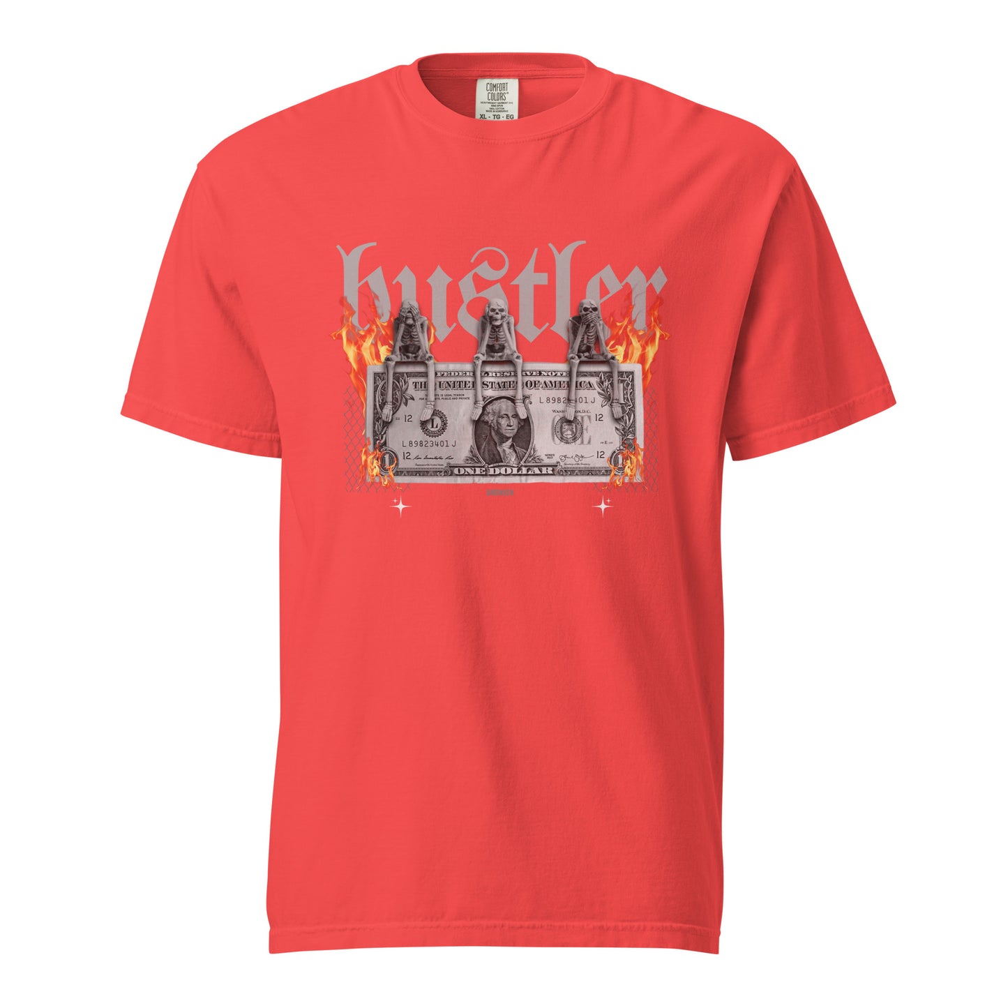 hustler