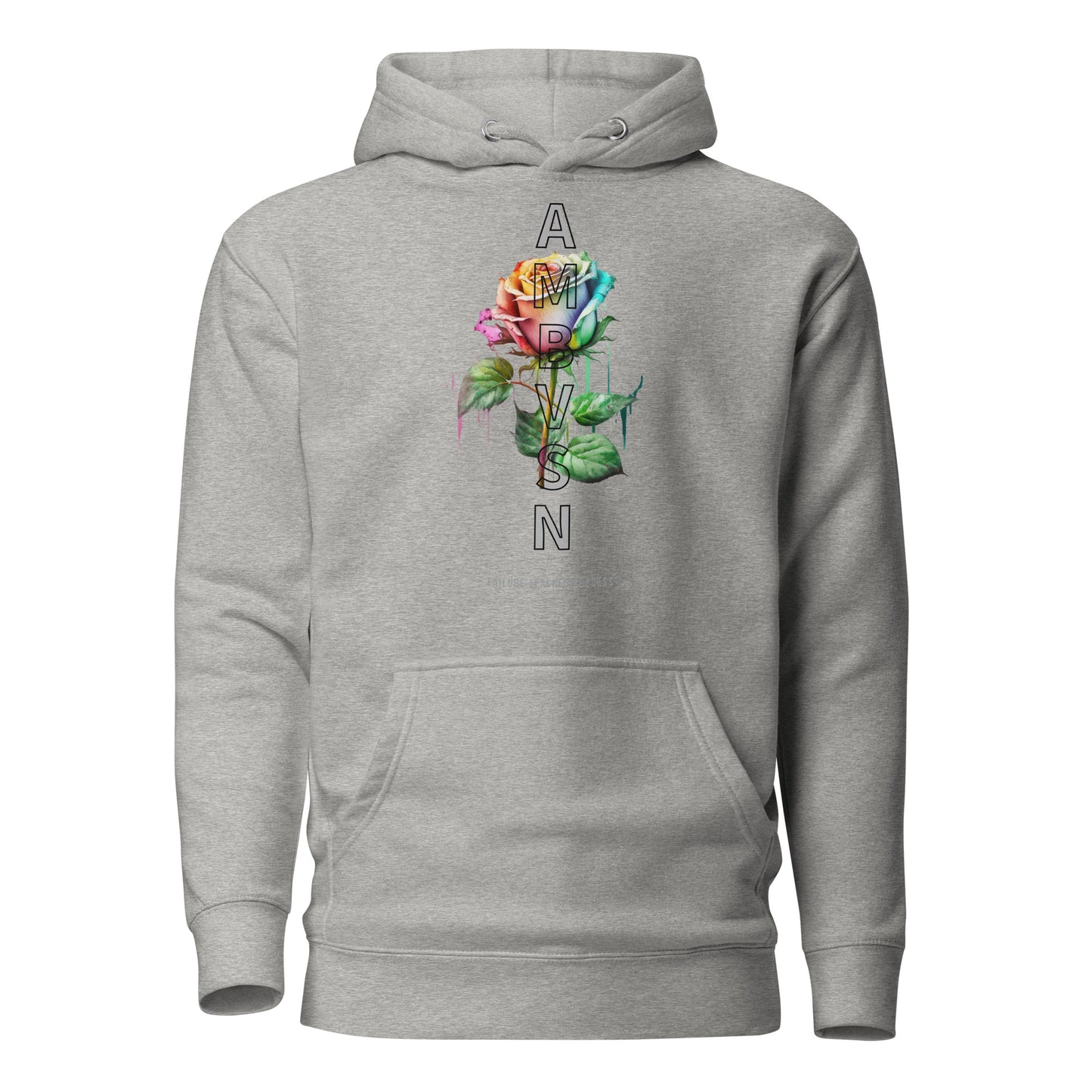 AMBNVSN Hoodie
