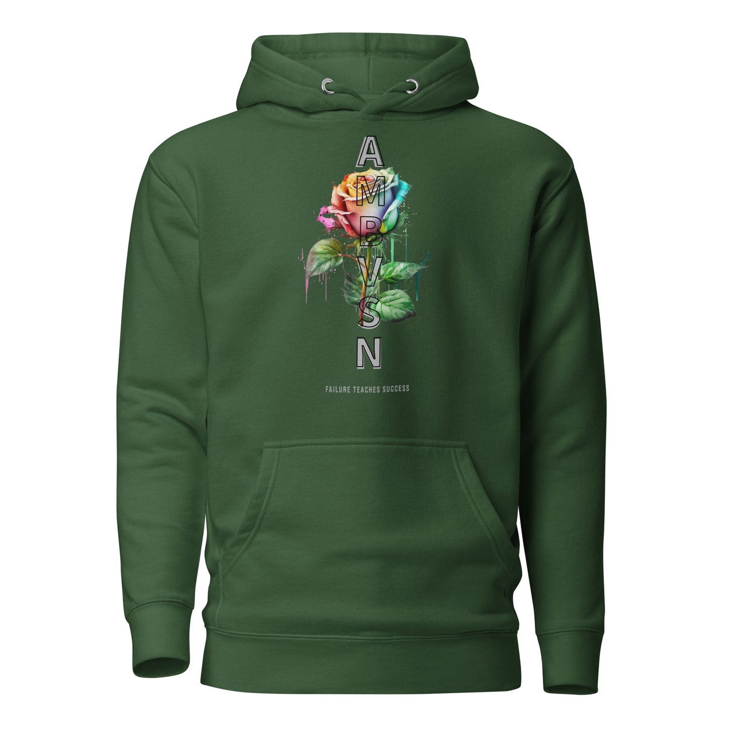 AMBNVSN Hoodie