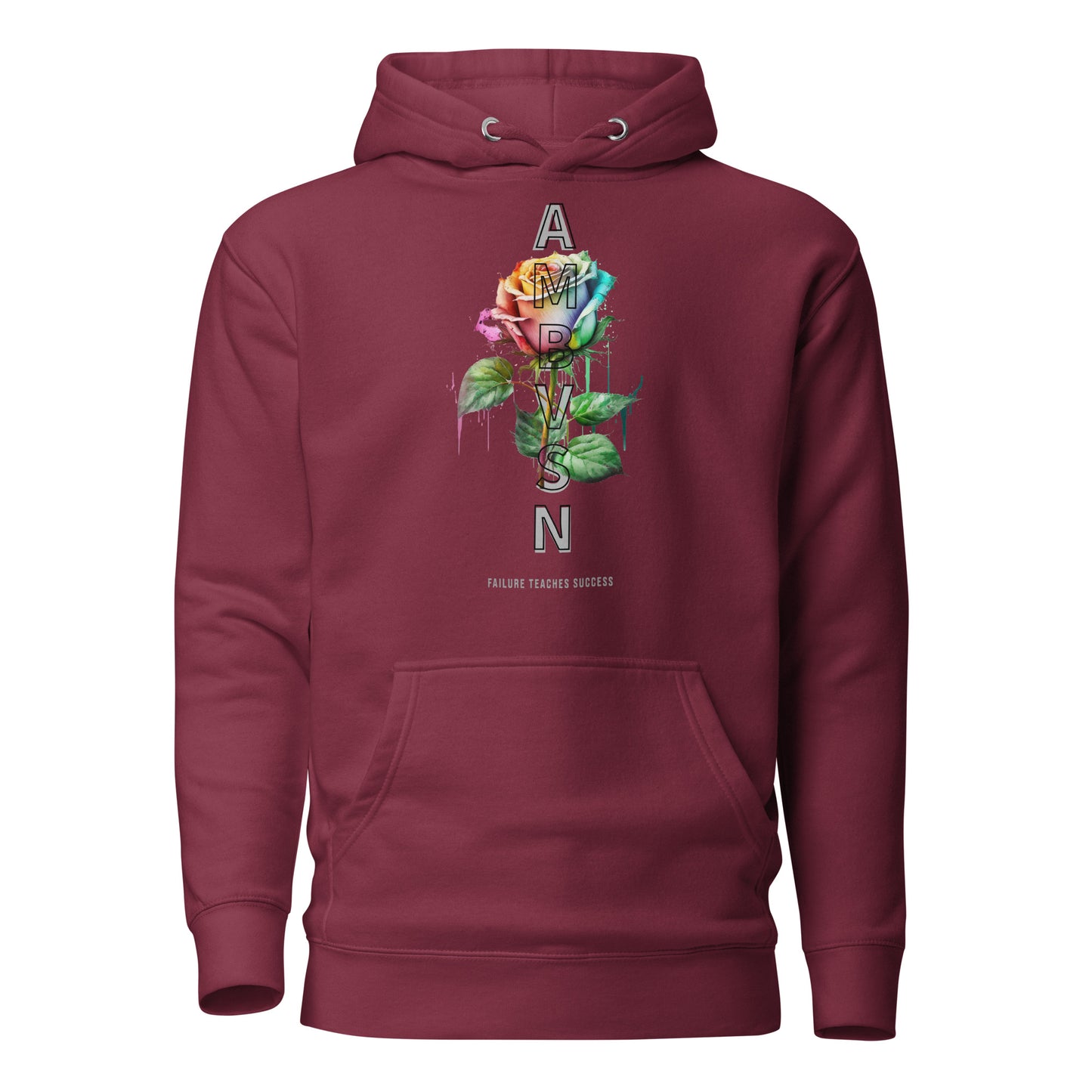 AMBNVSN Hoodie