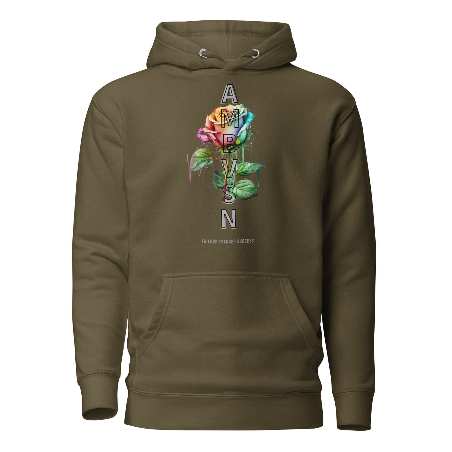 AMBNVSN Hoodie