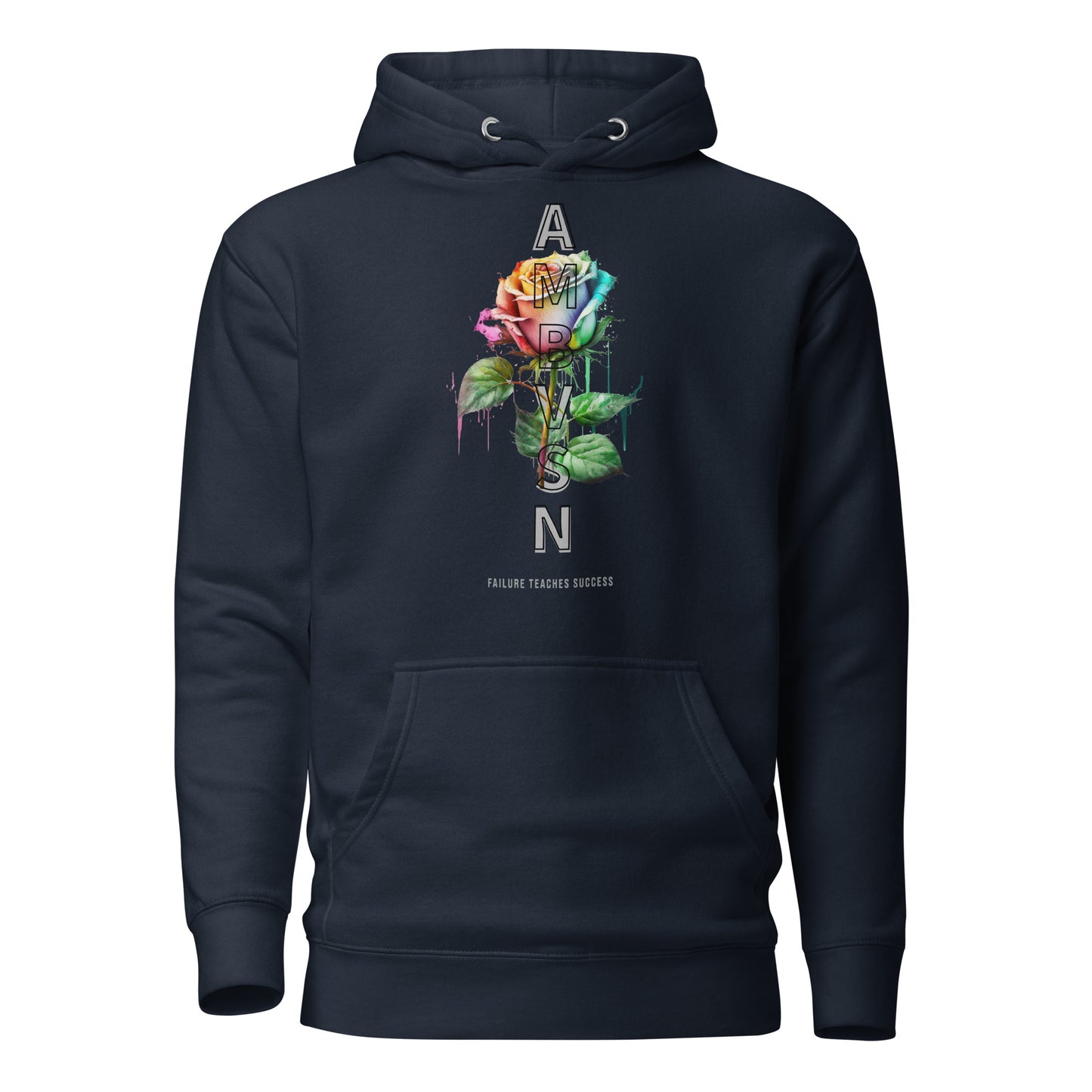 AMBNVSN Hoodie