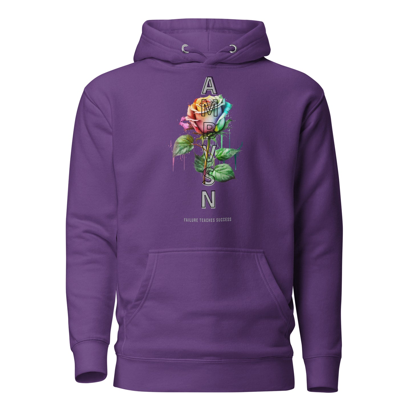 AMBNVSN Hoodie