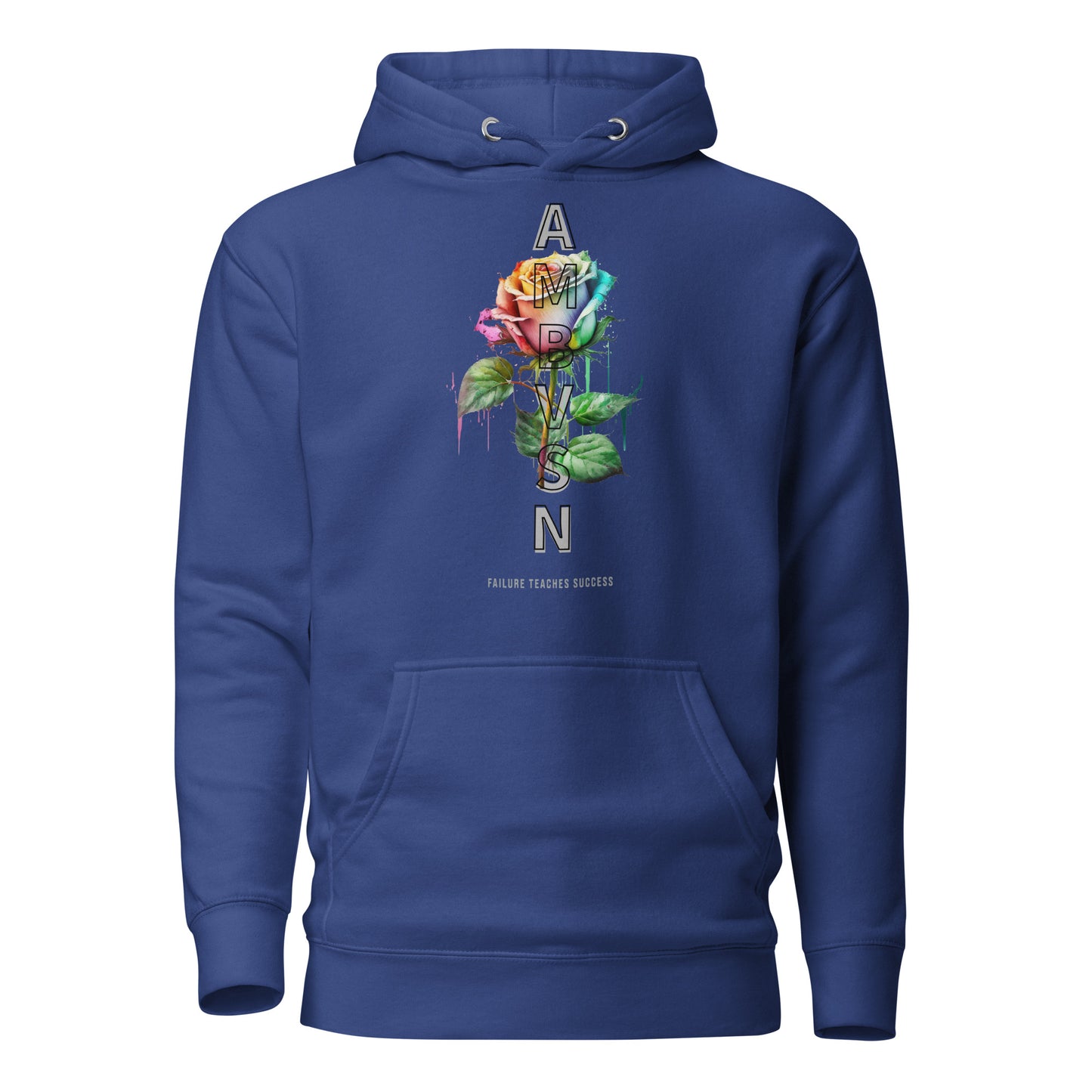 AMBNVSN Hoodie