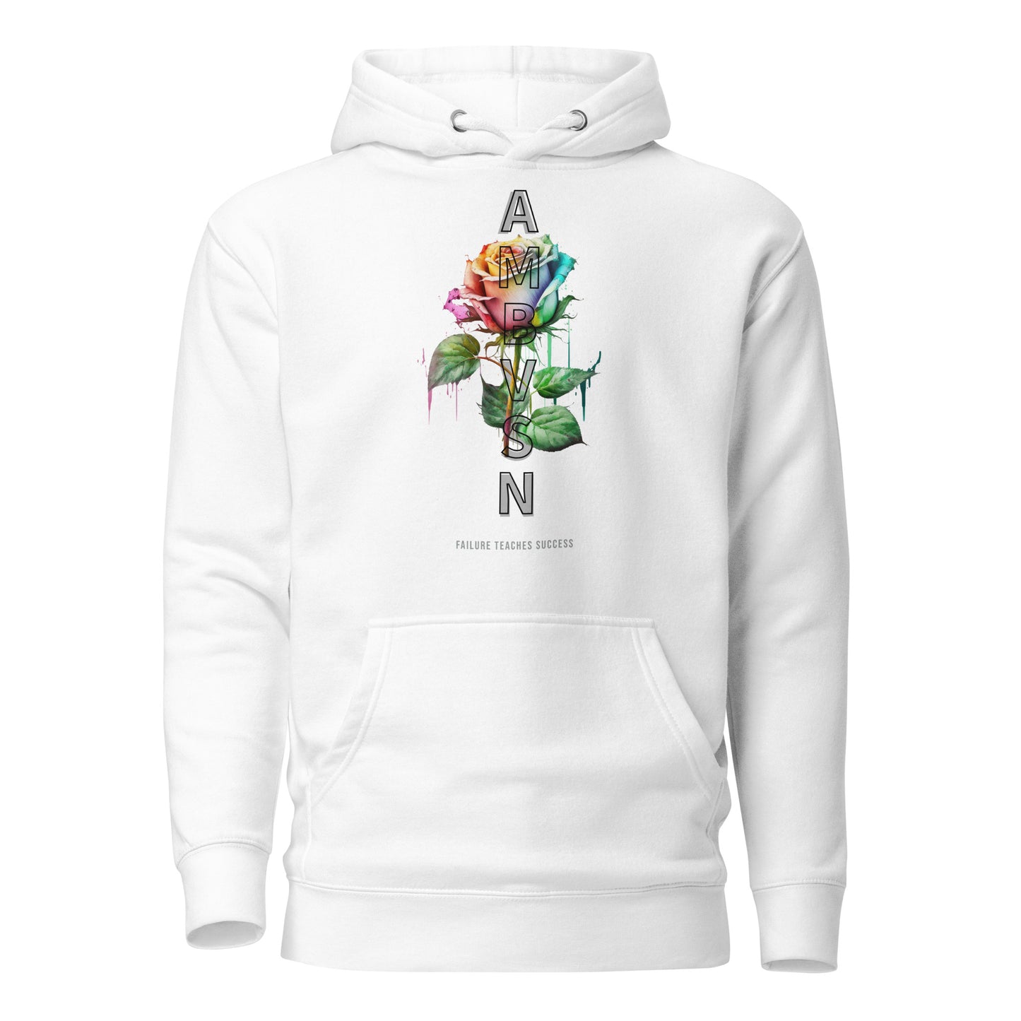 AMBNVSN Hoodie