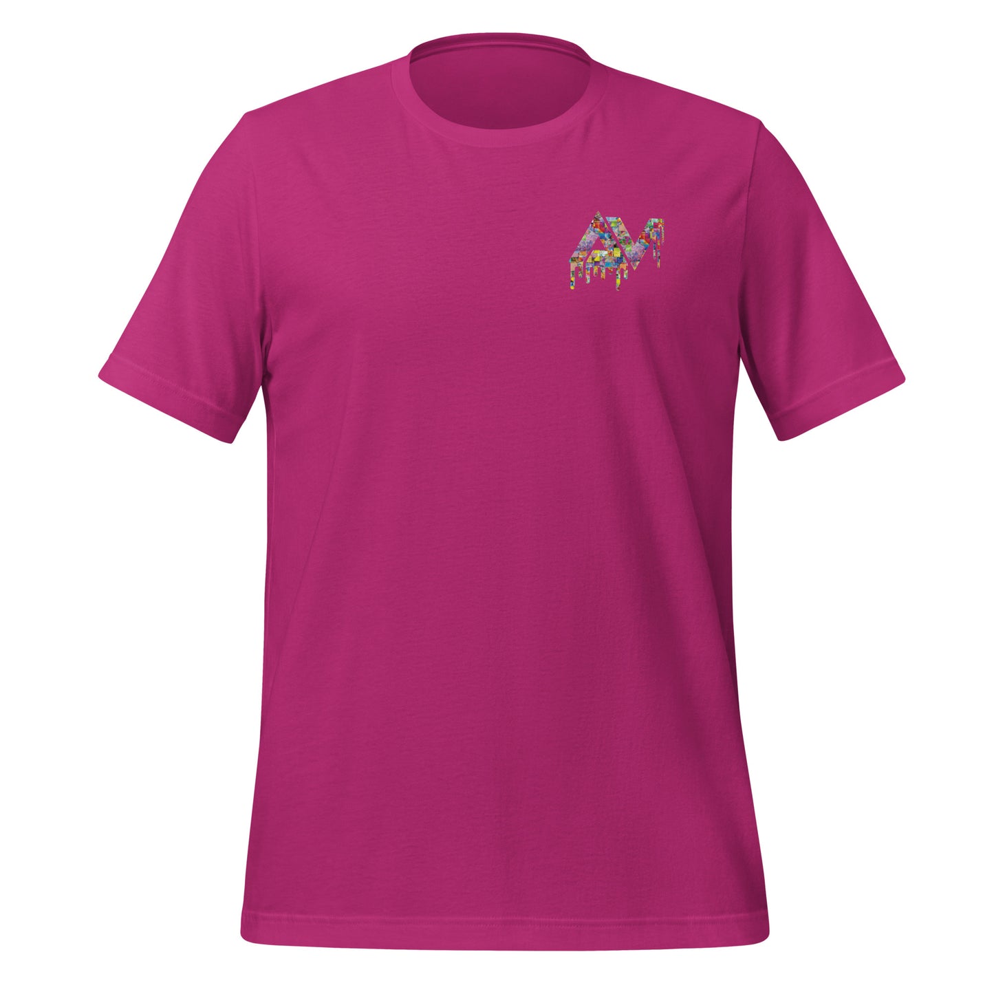 AV t-shirt
