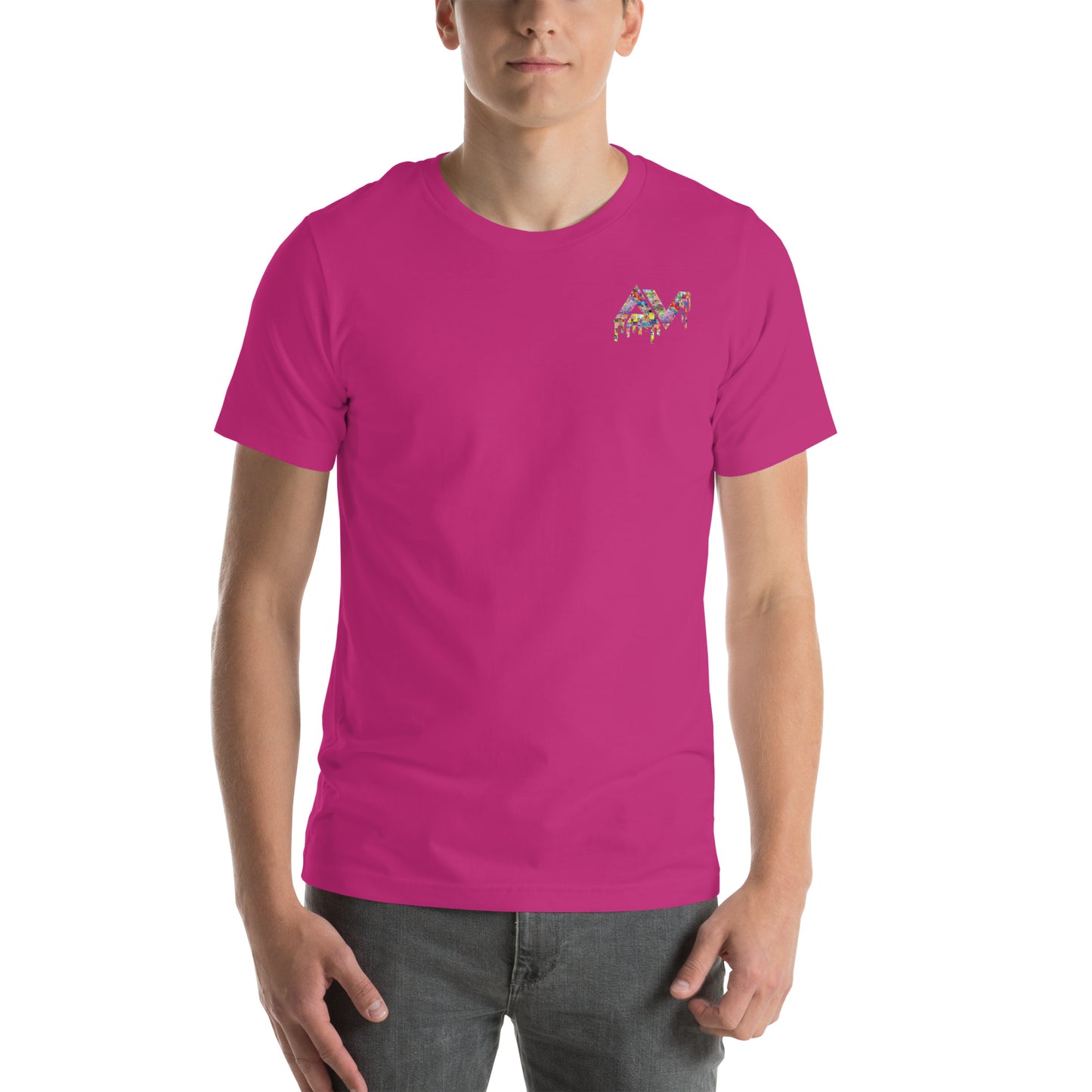 AV t-shirt