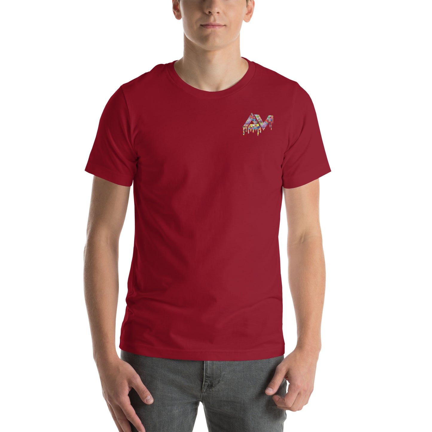 AV t-shirt