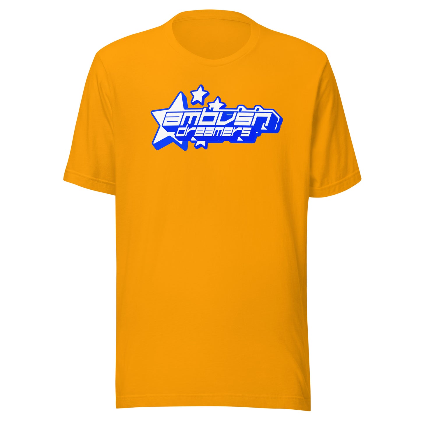 AMBNVSN t-shirt