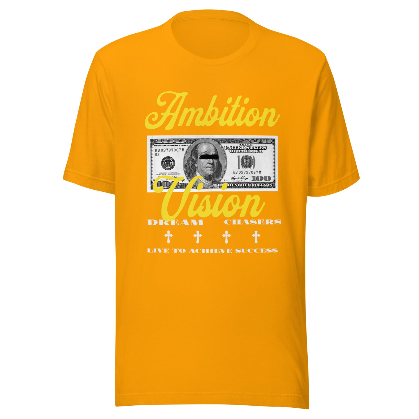 MONEY t-shirt