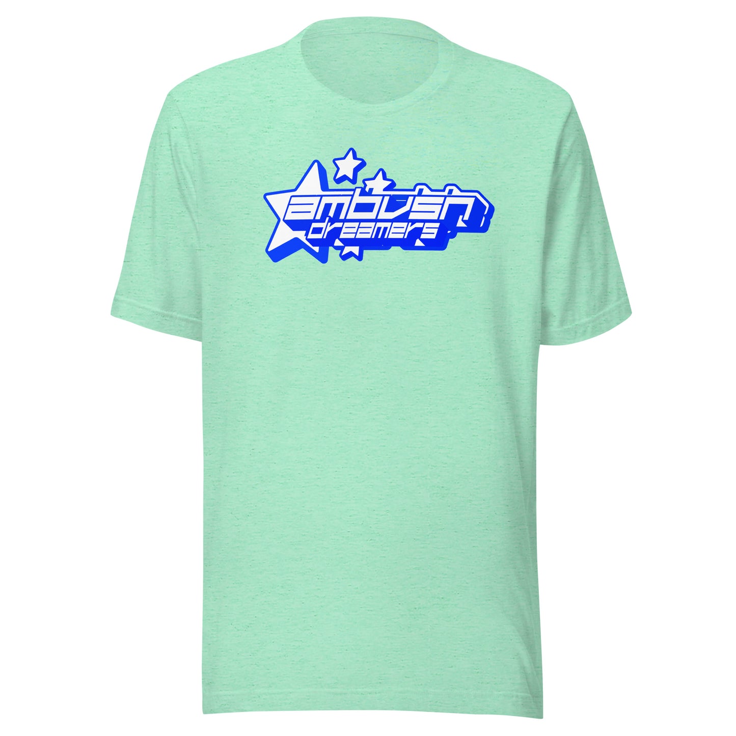 AMBNVSN t-shirt