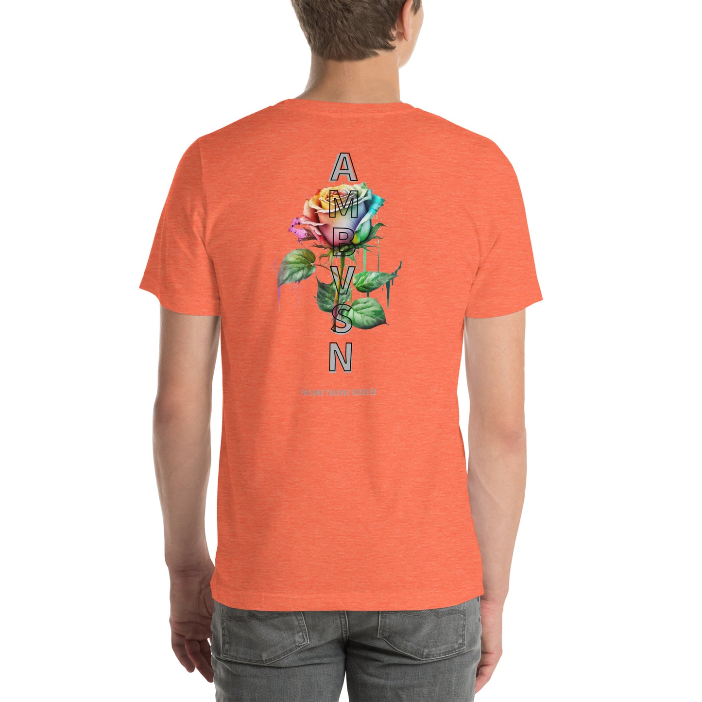 AV t-shirt