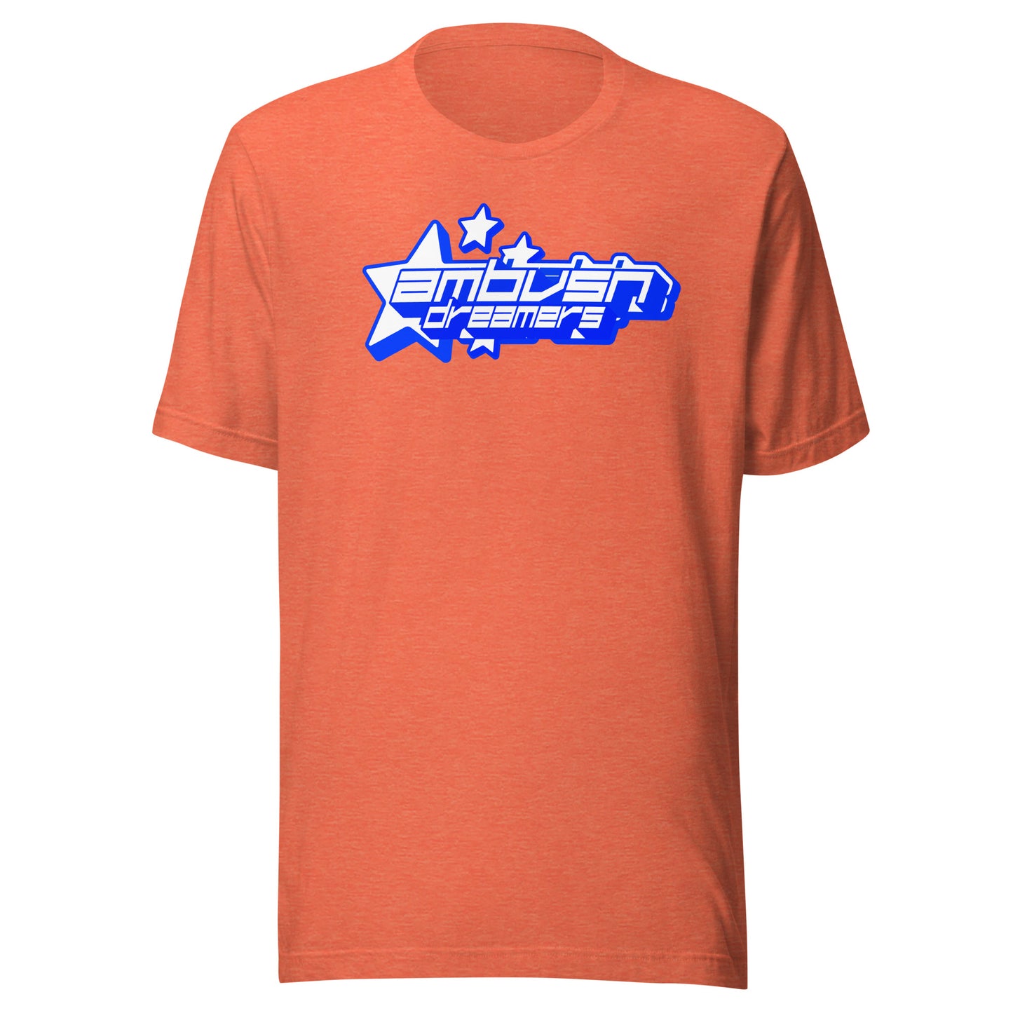 AMBNVSN t-shirt