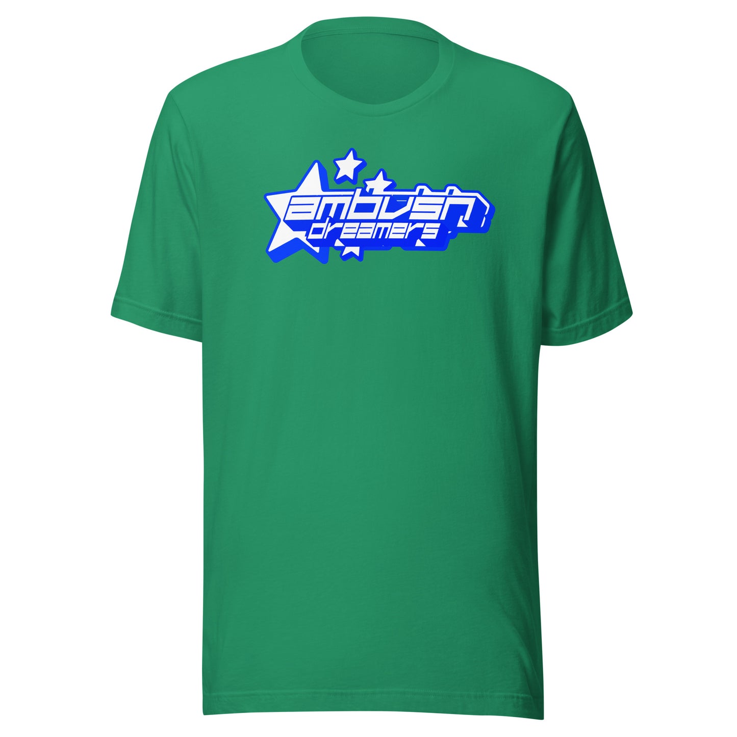 AMBNVSN t-shirt