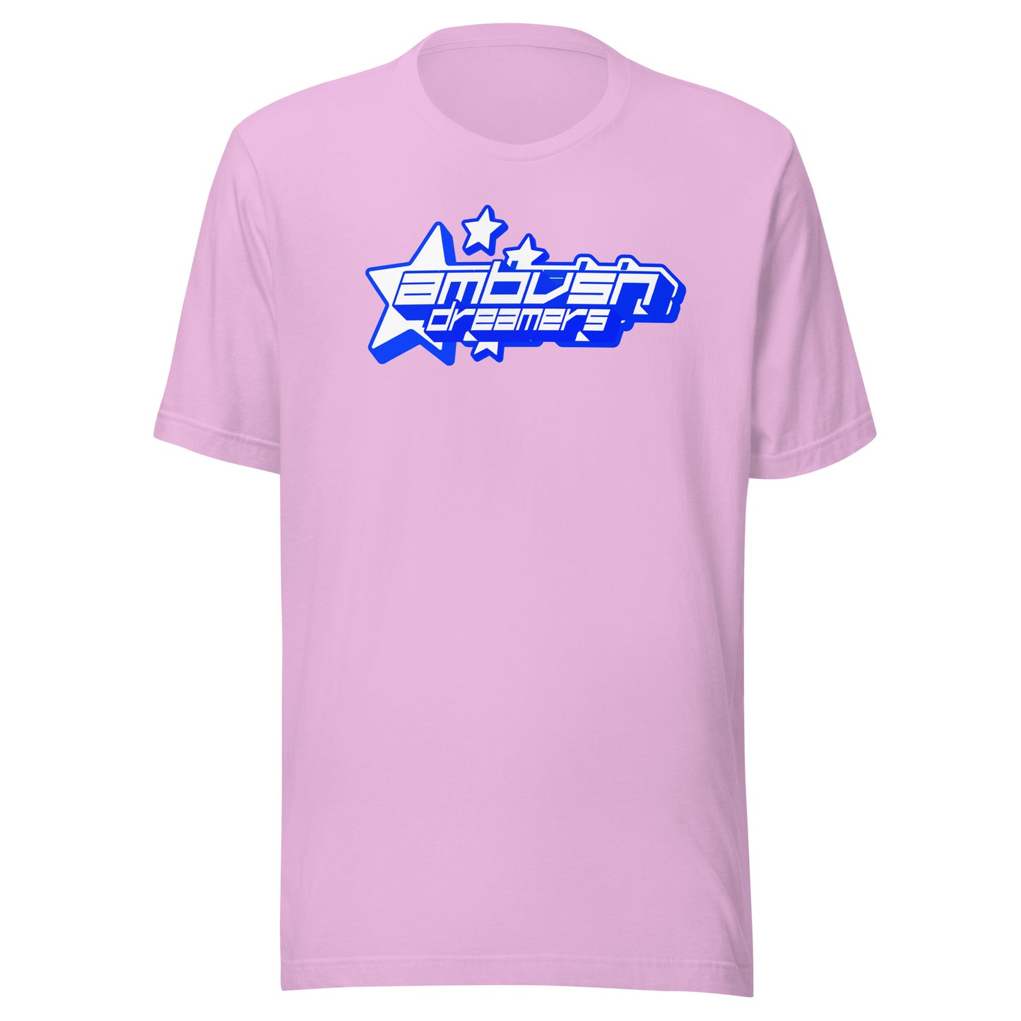 AMBNVSN t-shirt