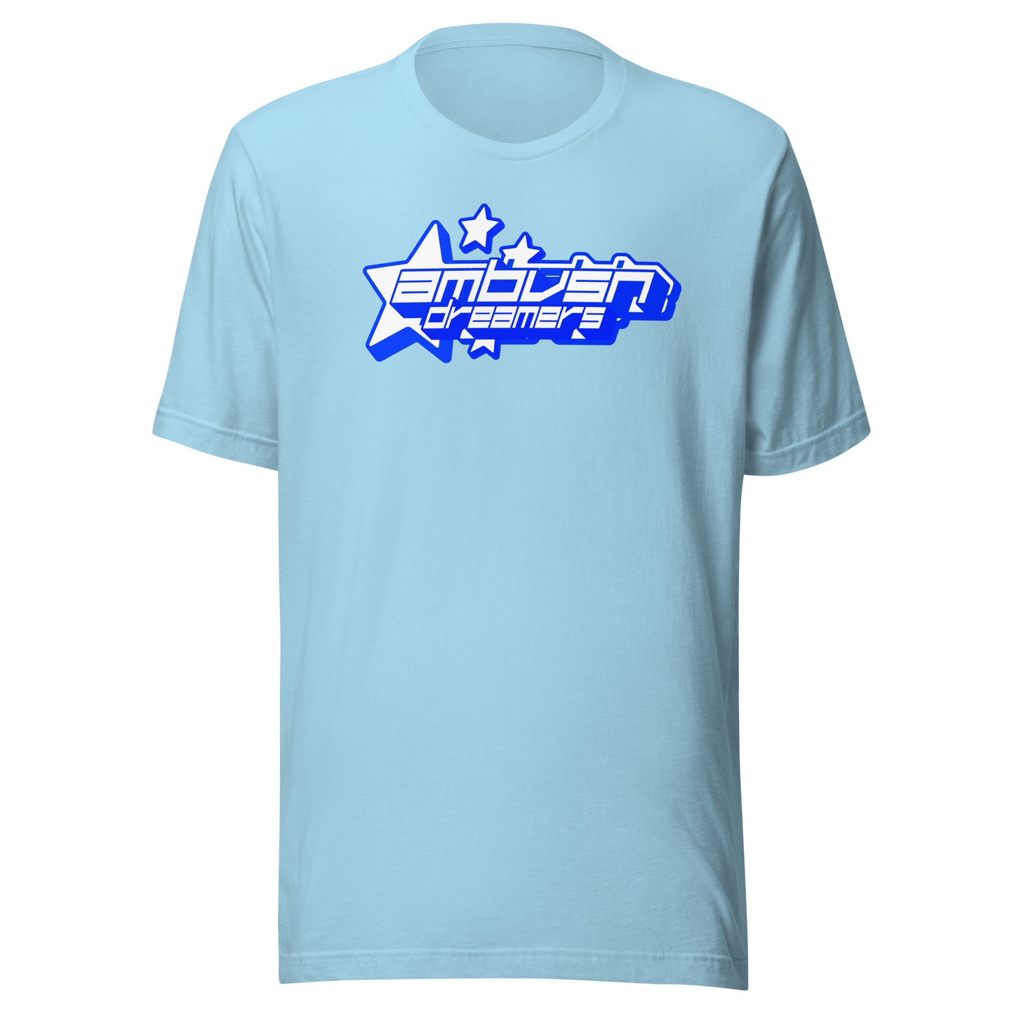 AMBNVSN t-shirt