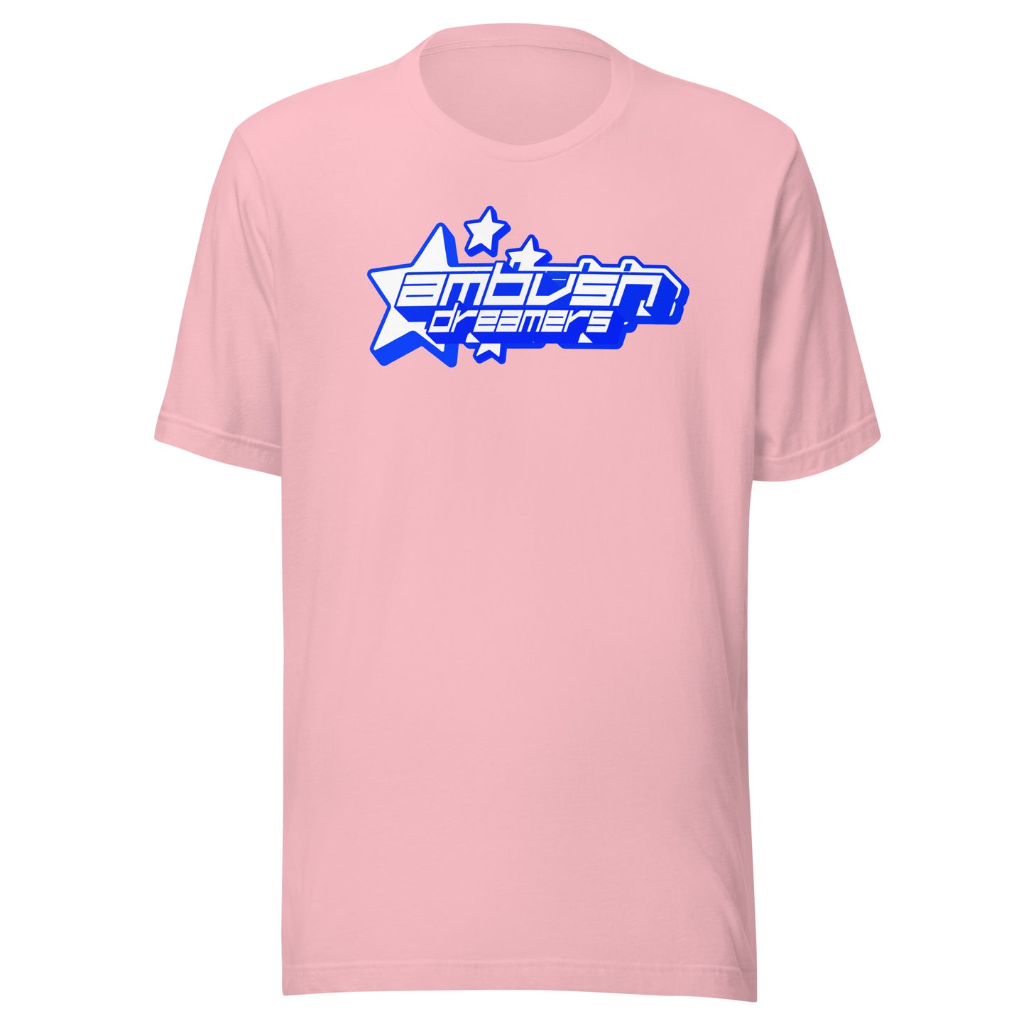 AMBNVSN t-shirt