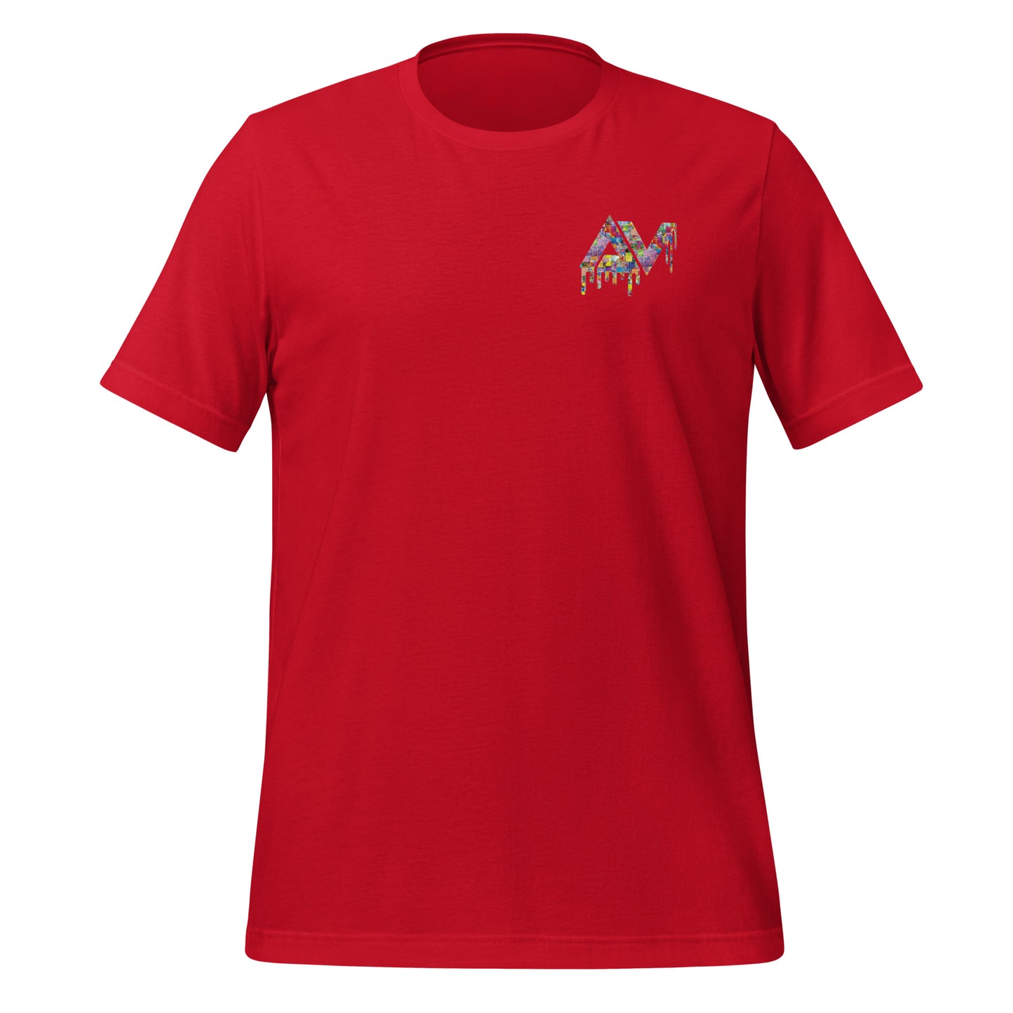 AV t-shirt