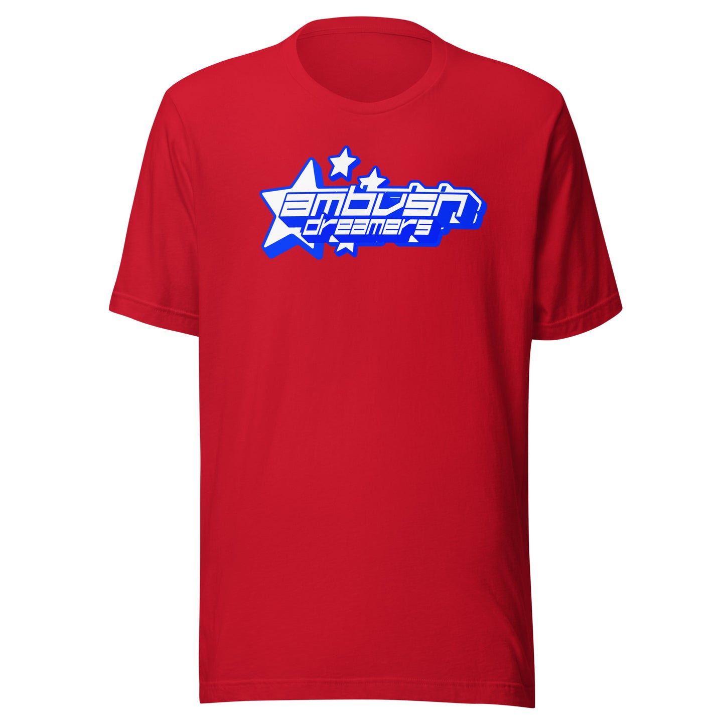 AMBNVSN t-shirt