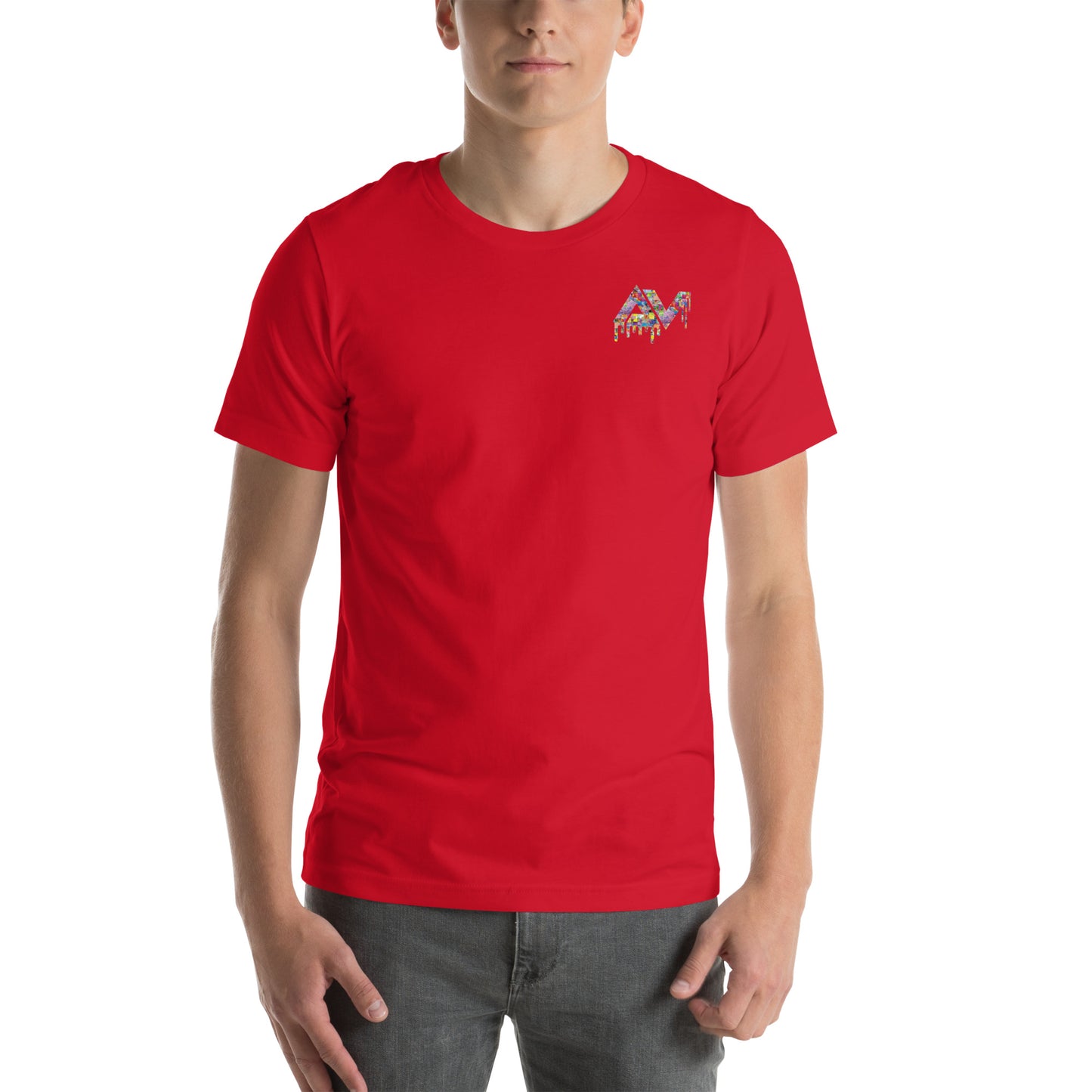 AV t-shirt