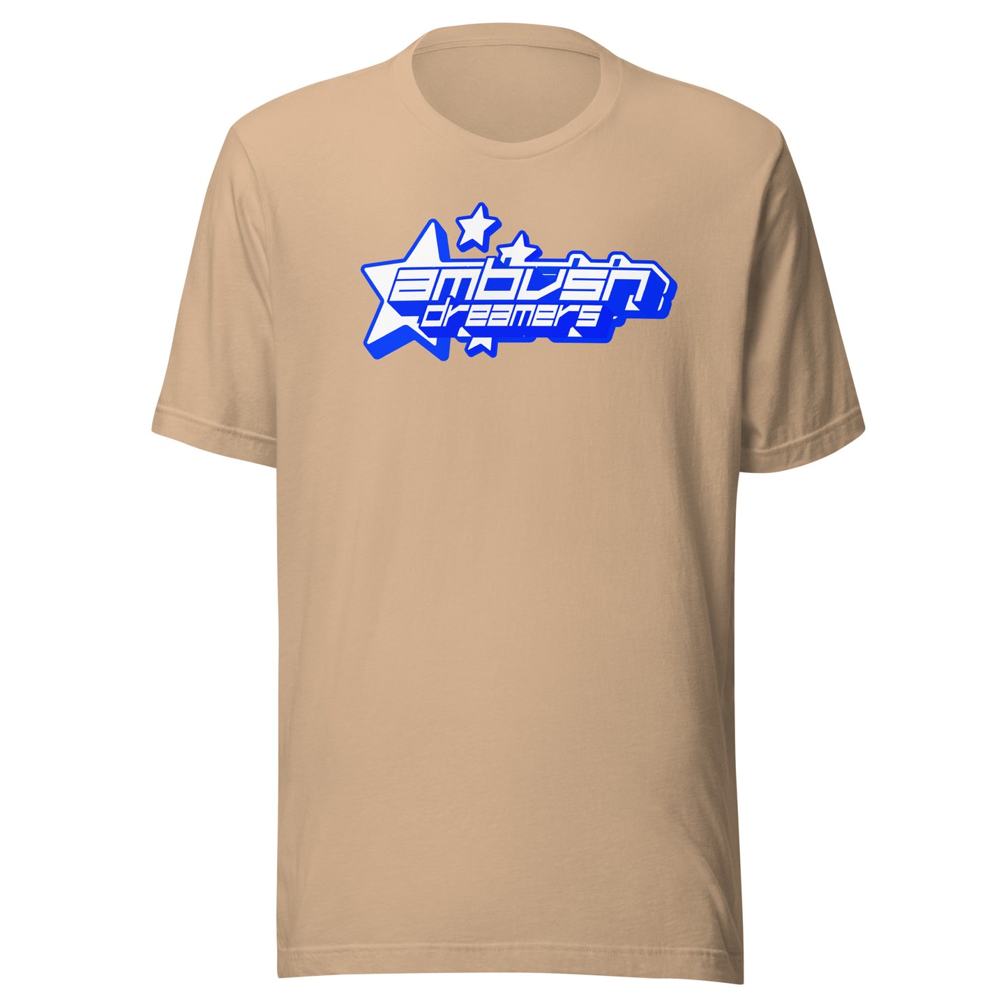 AMBNVSN t-shirt