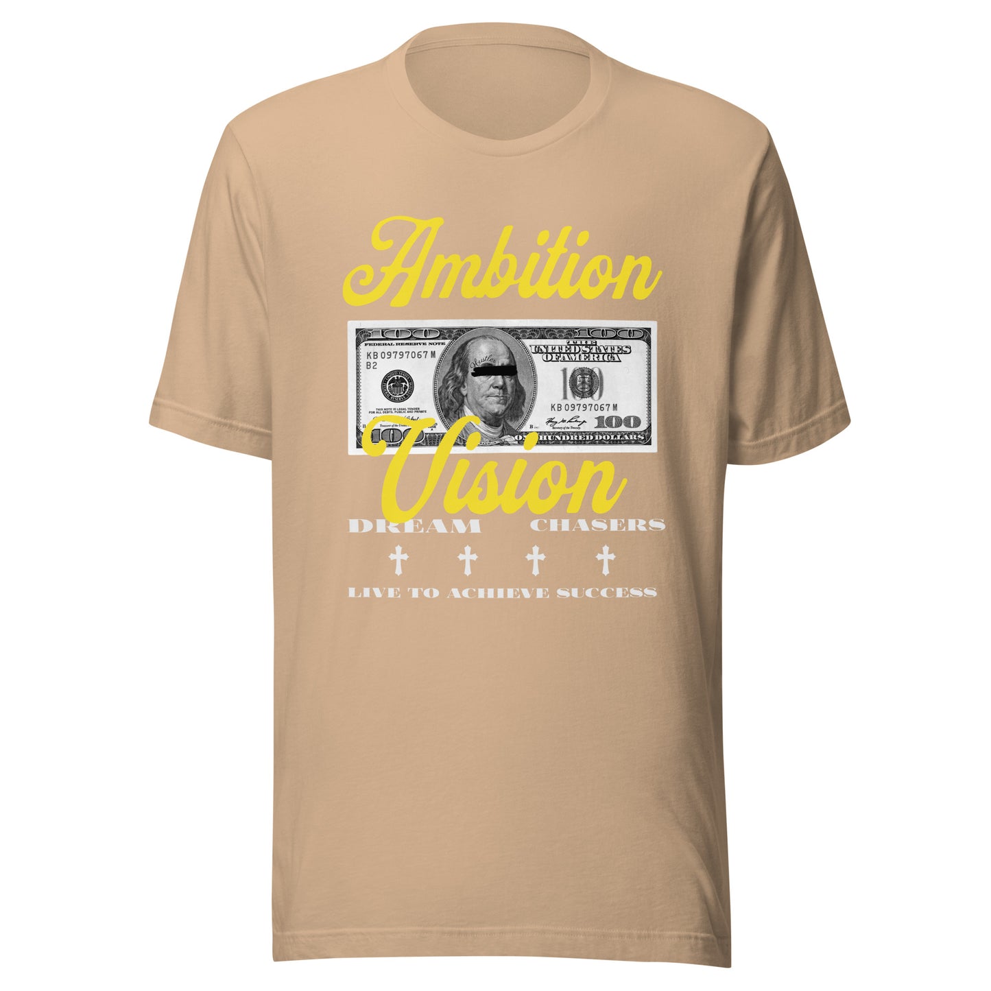 MONEY t-shirt