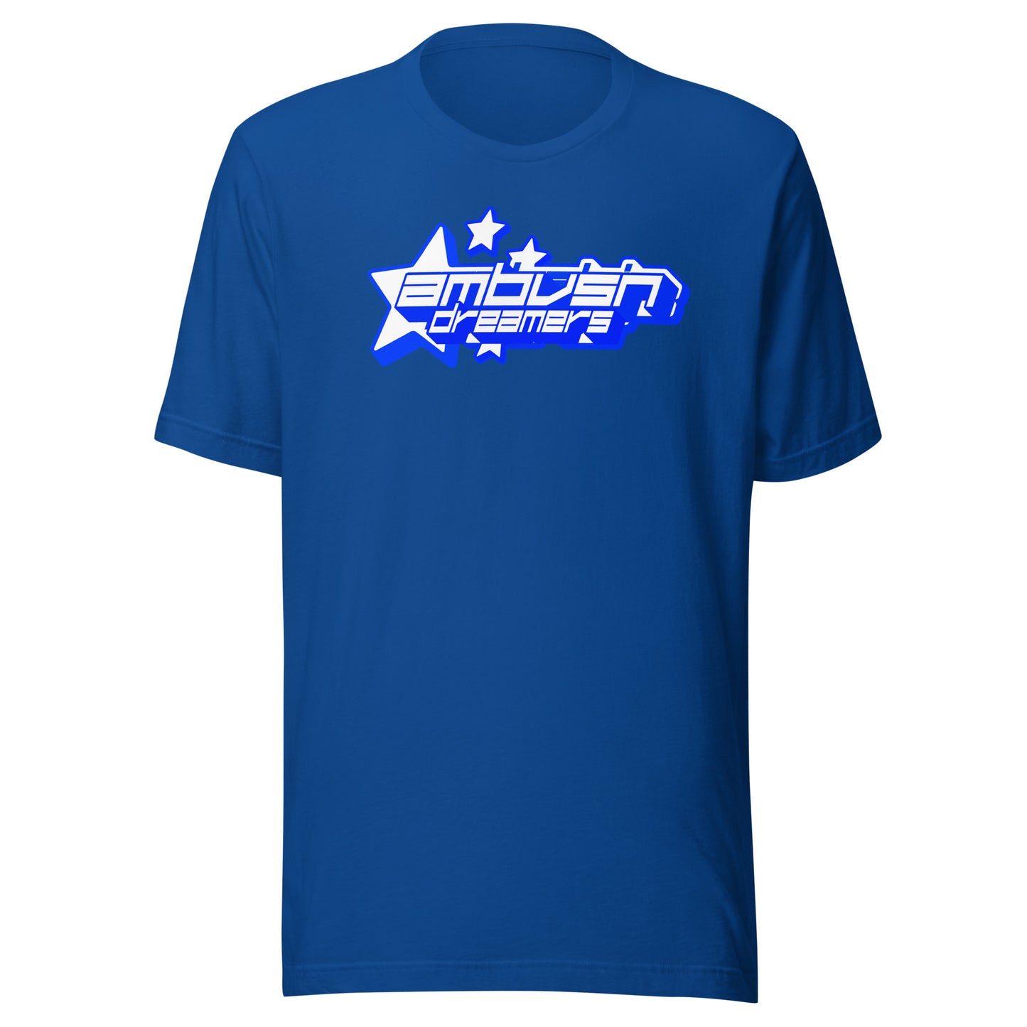 AMBNVSN t-shirt
