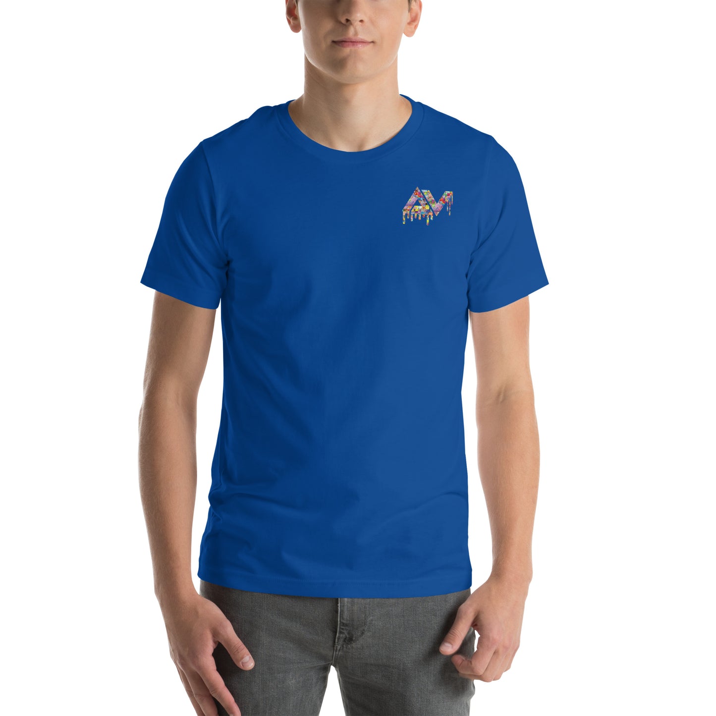 AV t-shirt