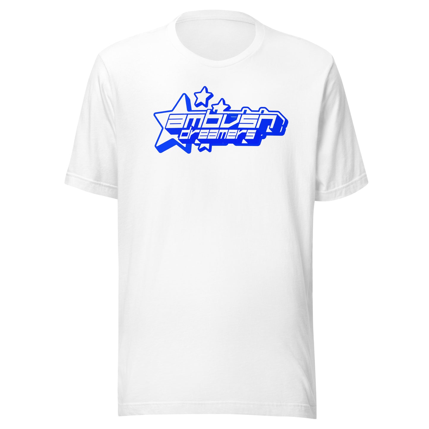 AMBNVSN t-shirt