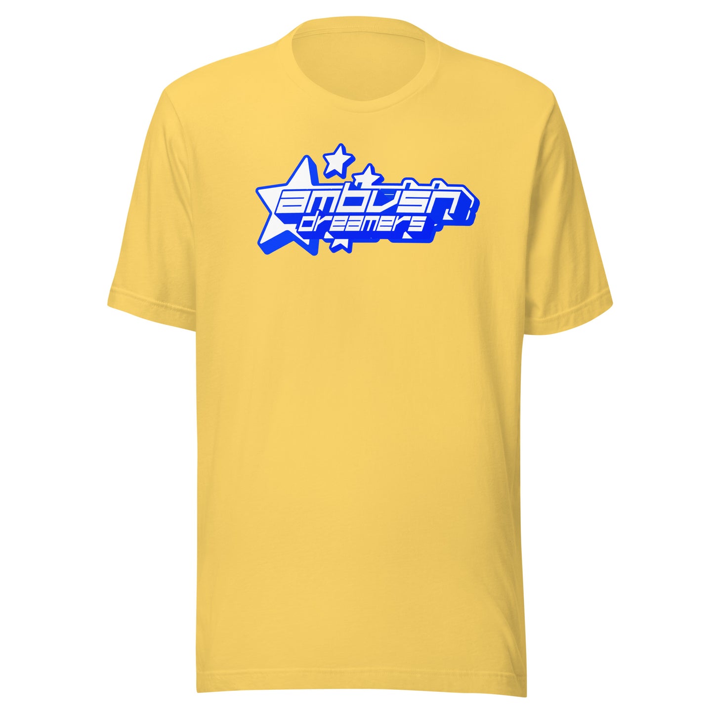 AMBNVSN t-shirt