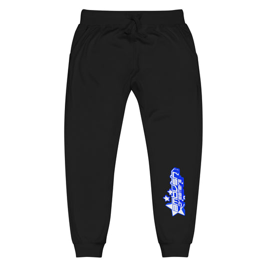 ambnvsn fleece sweatpants