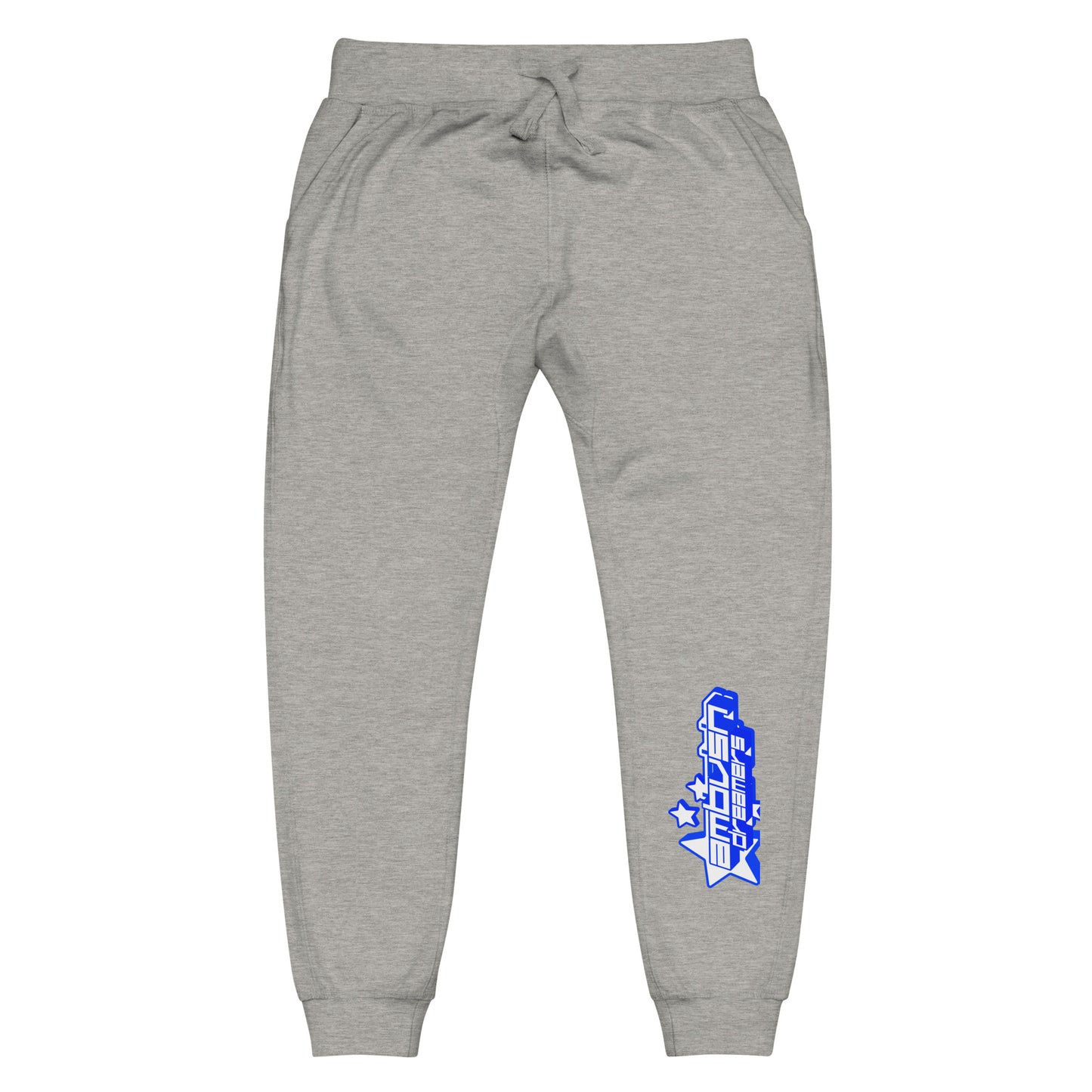 ambnvsn fleece sweatpants