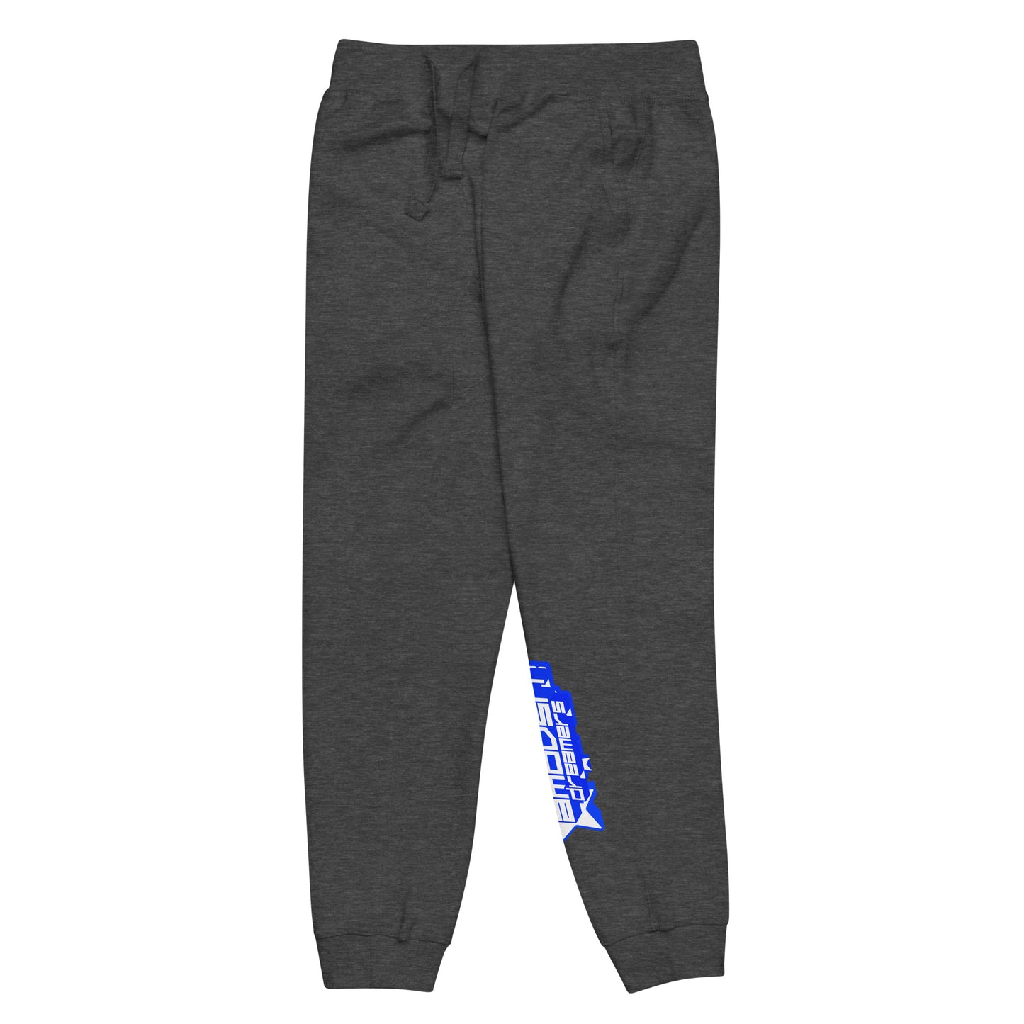 ambnvsn fleece sweatpants