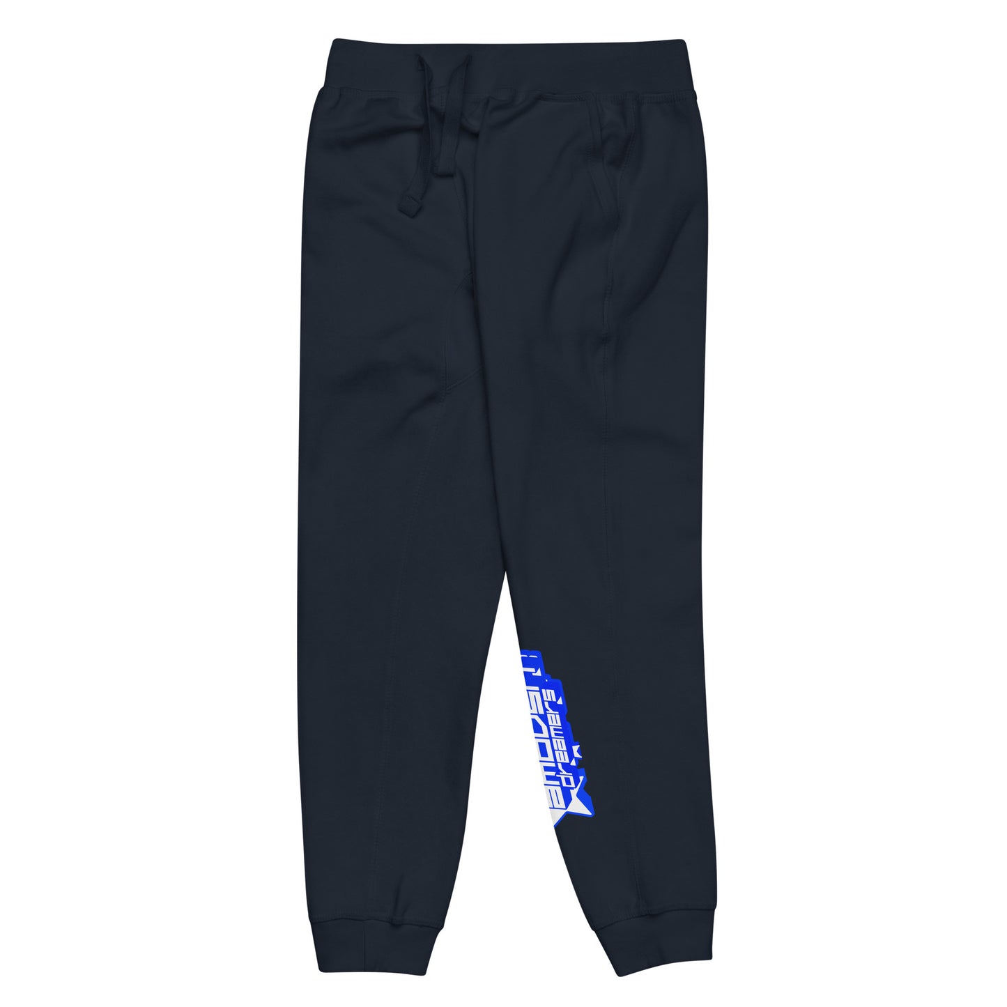 ambnvsn fleece sweatpants