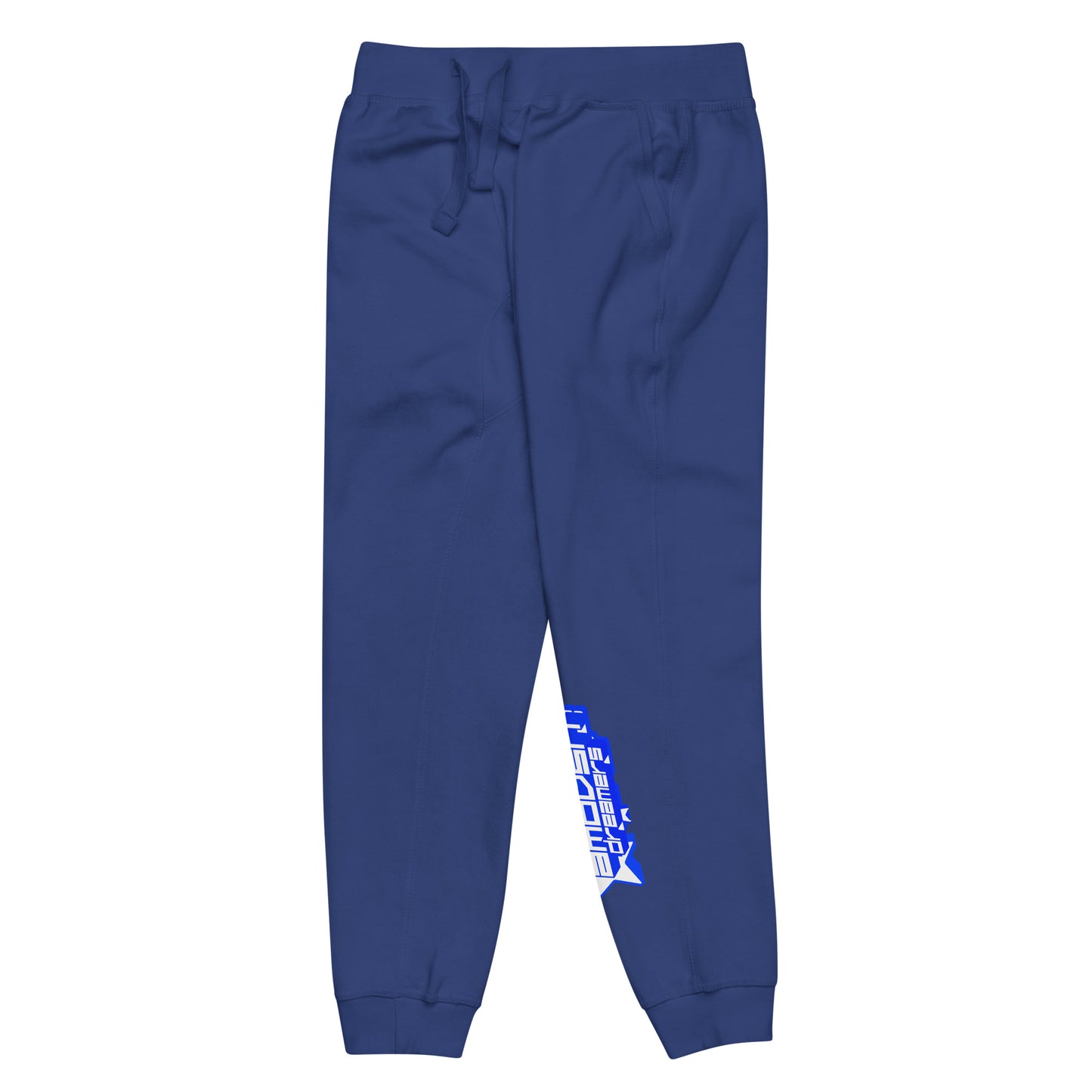 ambnvsn fleece sweatpants