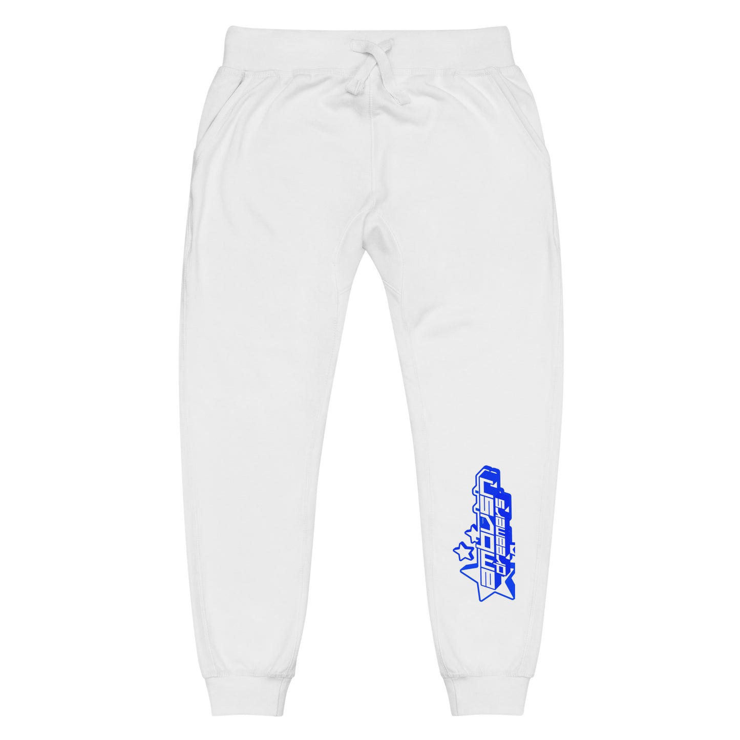 ambnvsn fleece sweatpants
