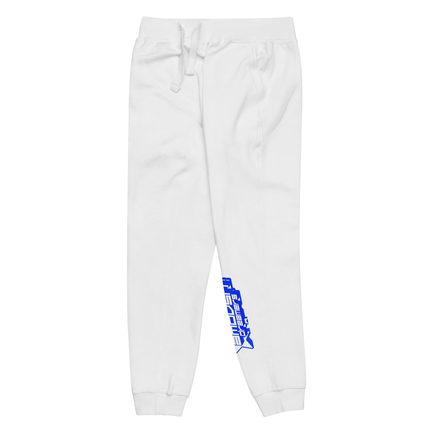 ambnvsn fleece sweatpants