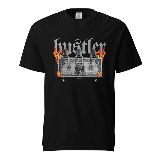 hustler