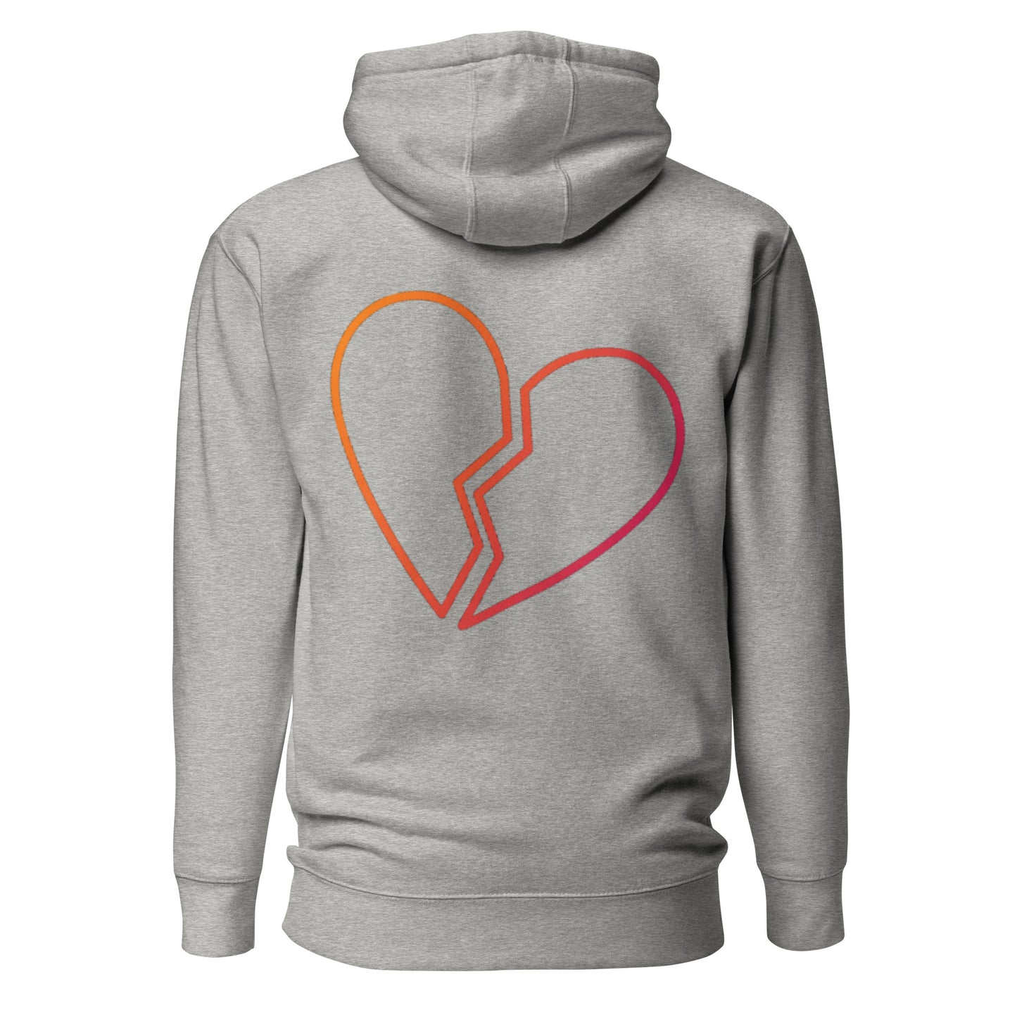 Love Hurtz Hoodie