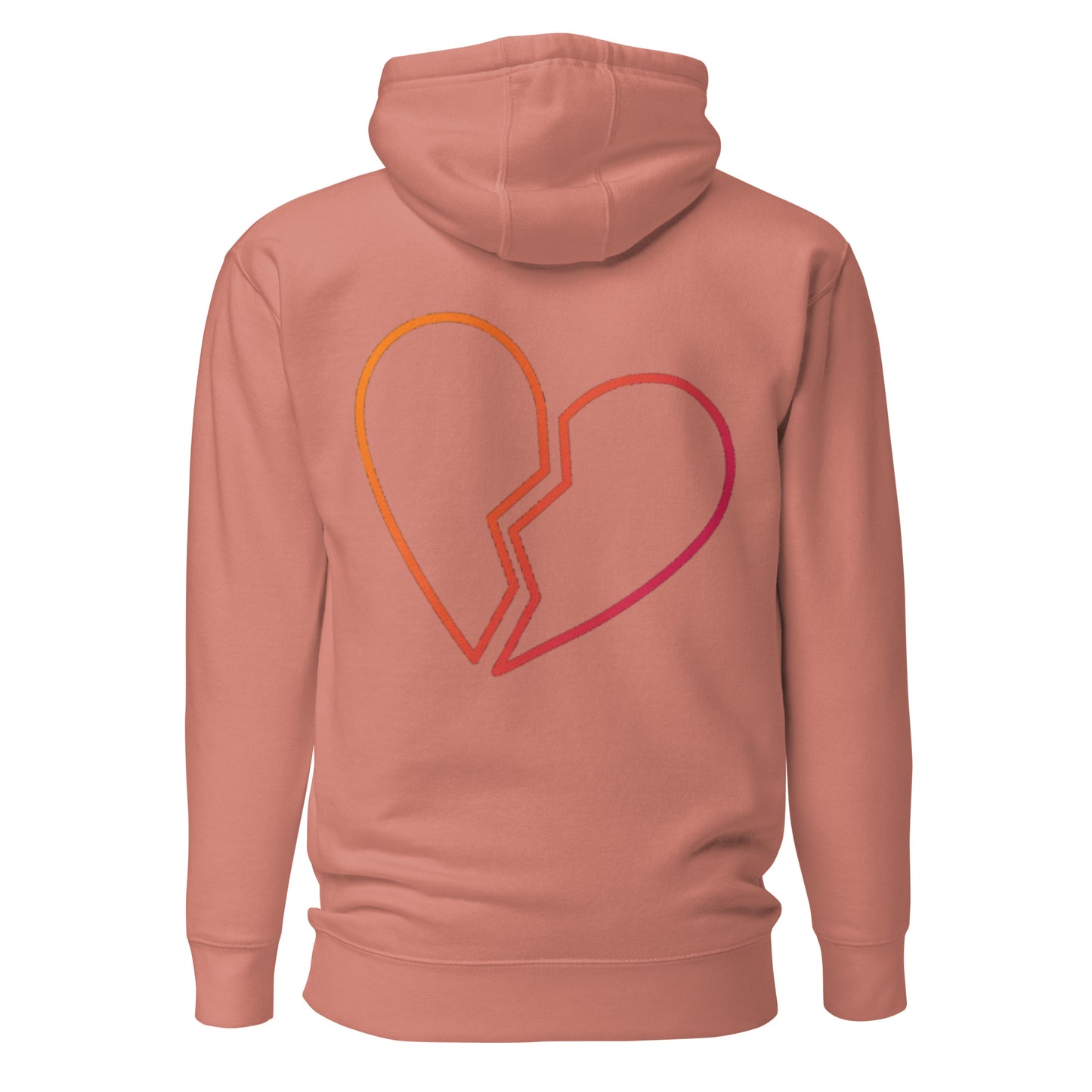 Love Hurtz Hoodie