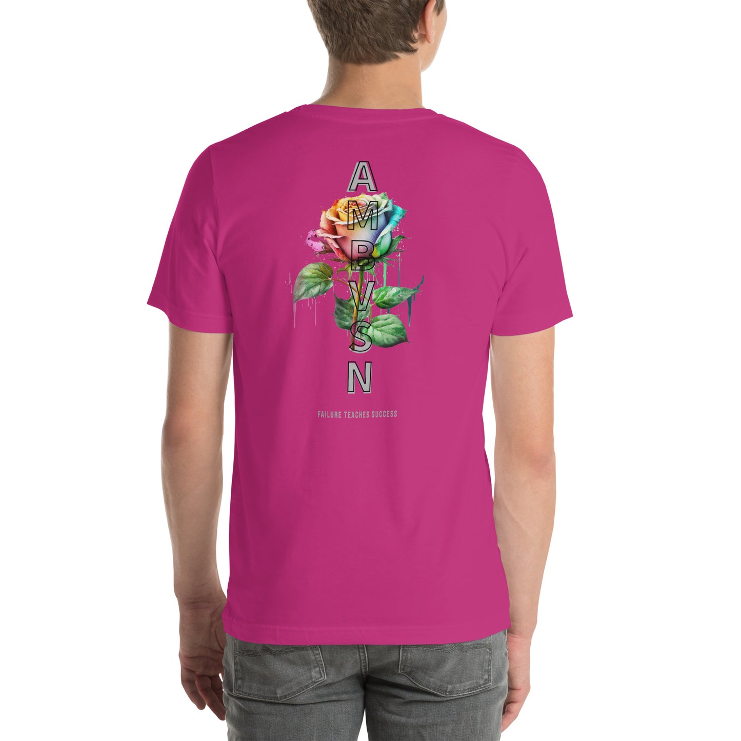 AV t-shirt