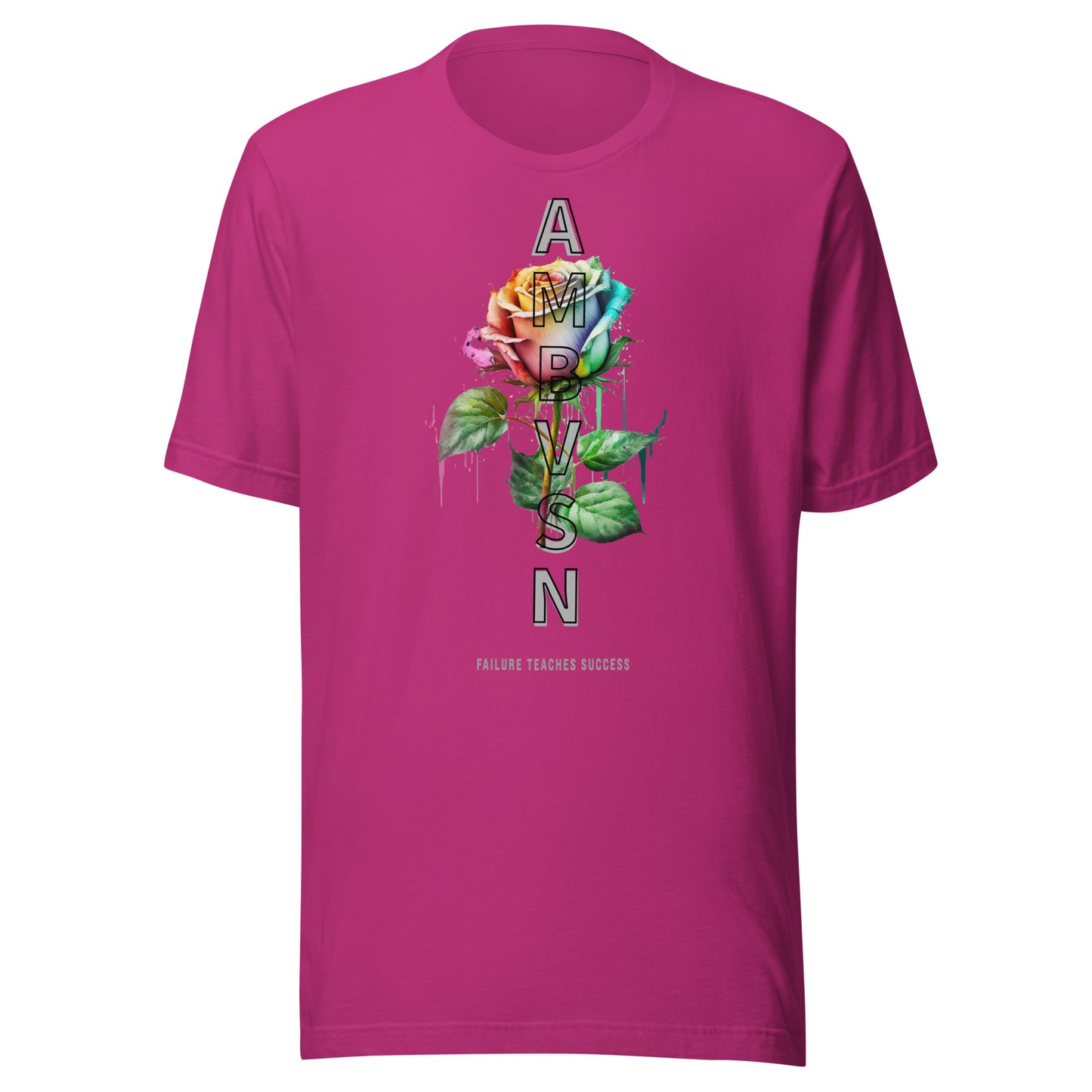 AMBNVSN t-shirt