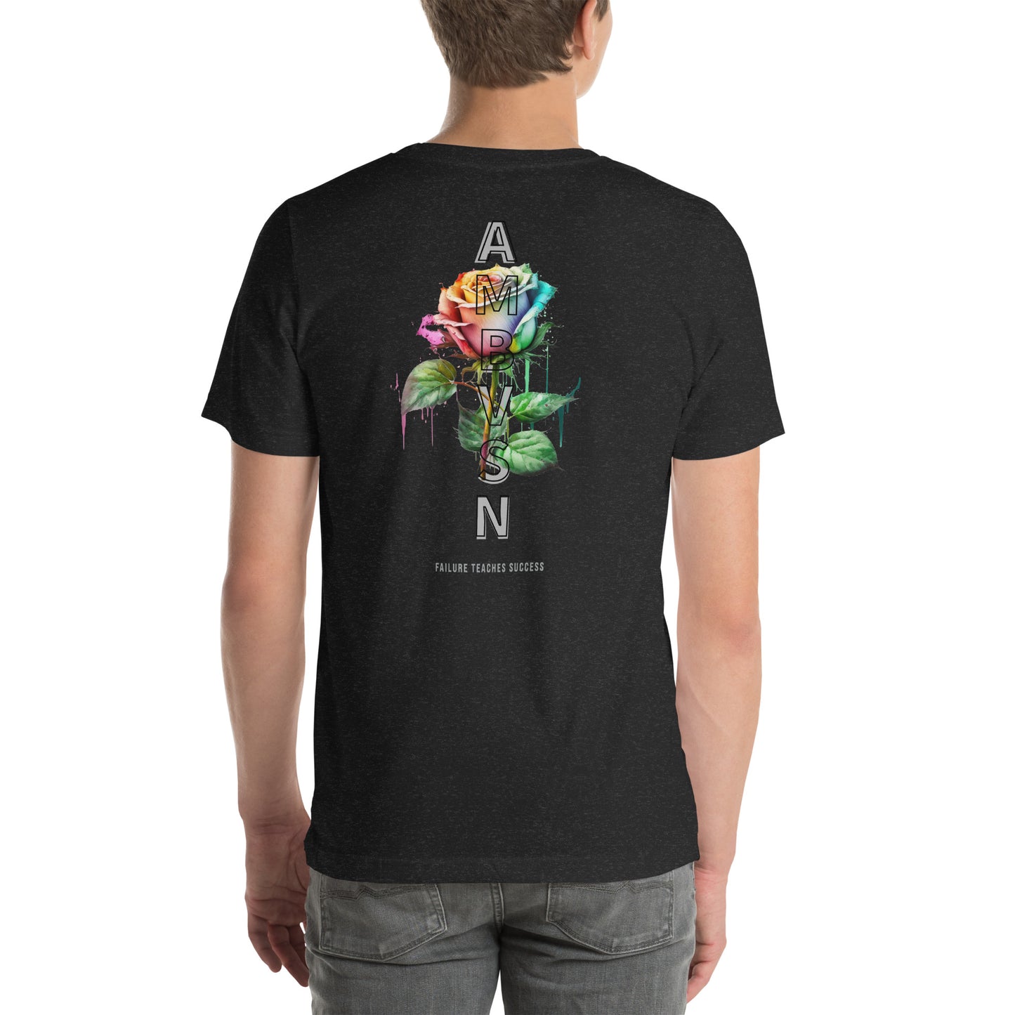 AV t-shirt