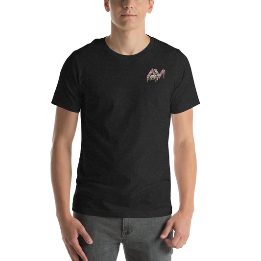 AV t-shirt