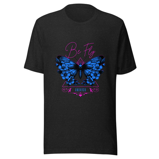 be fly